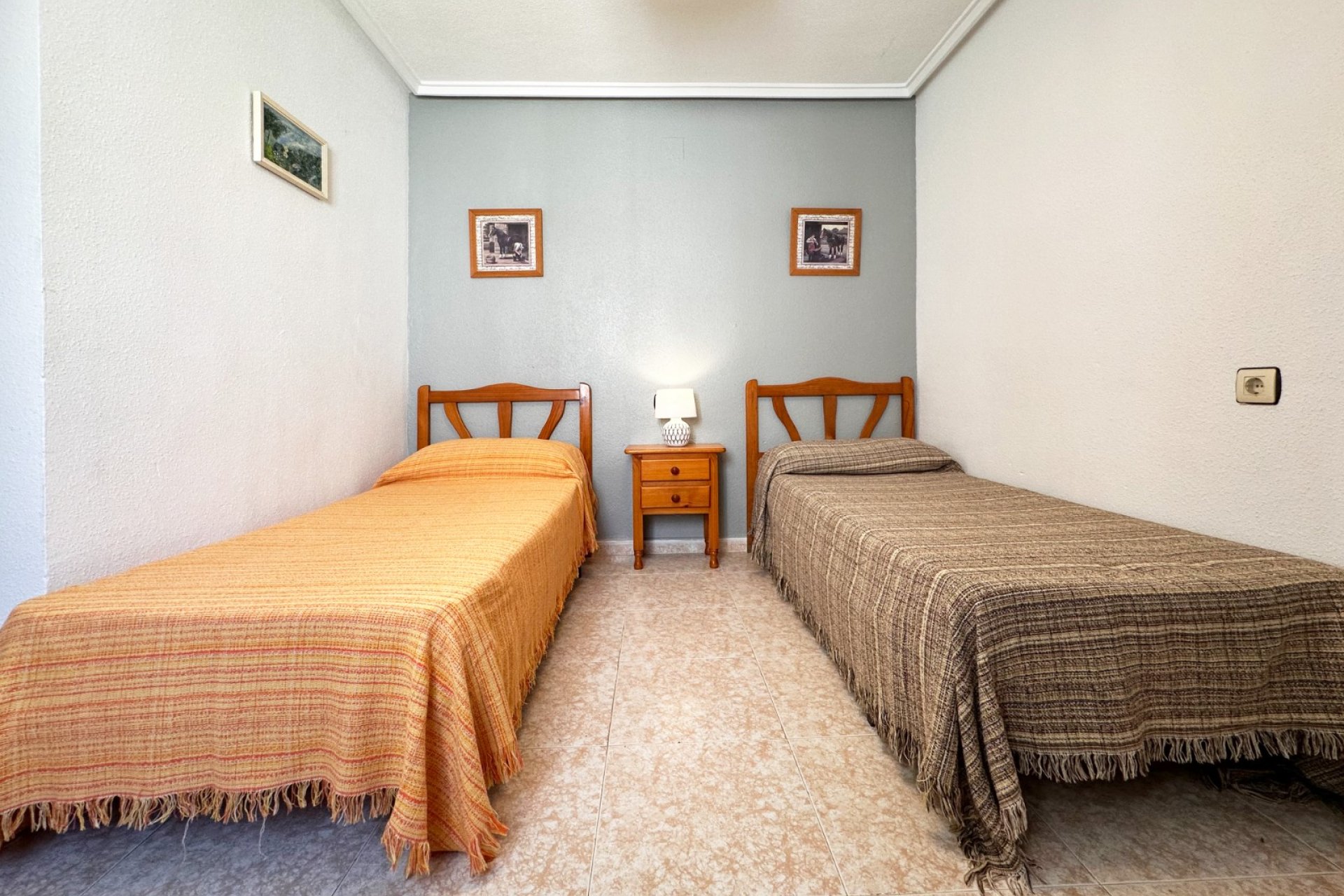 Revânzare - Bungalou -
Torrevieja - Costa Blanca