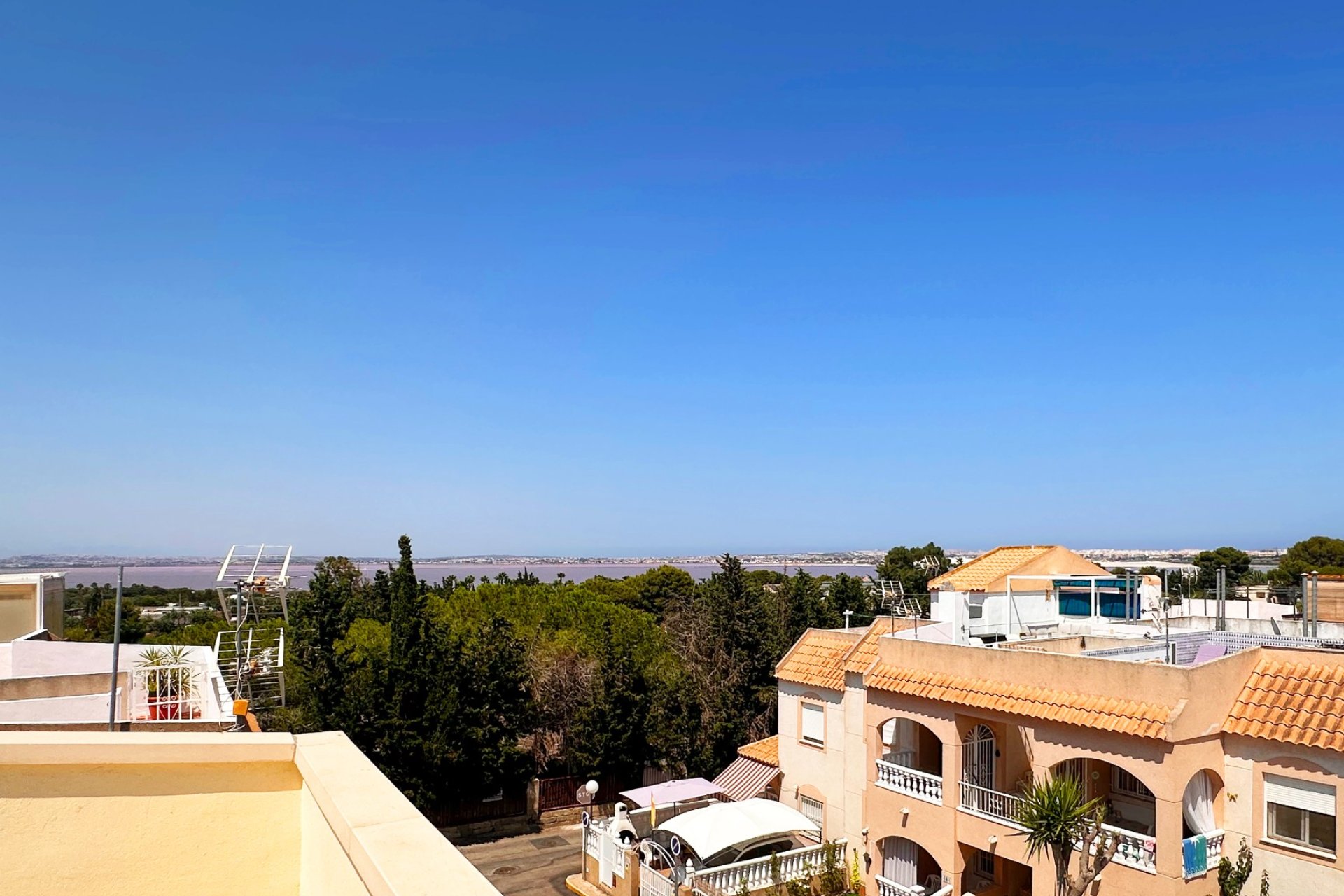 Revânzare - Bungalou -
Torrevieja - Costa Blanca