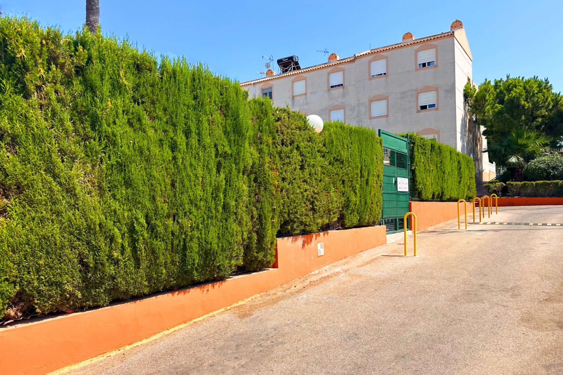 Revânzare - Bungalou -
Torrevieja - Costa Blanca