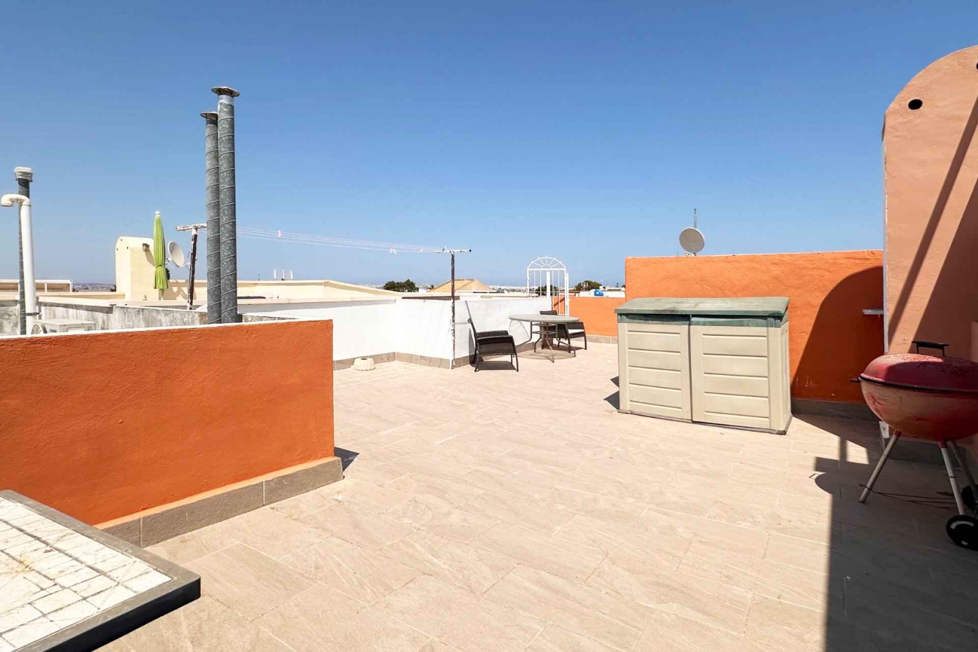 Revânzare - Bungalou -
Torrevieja - Costa Blanca