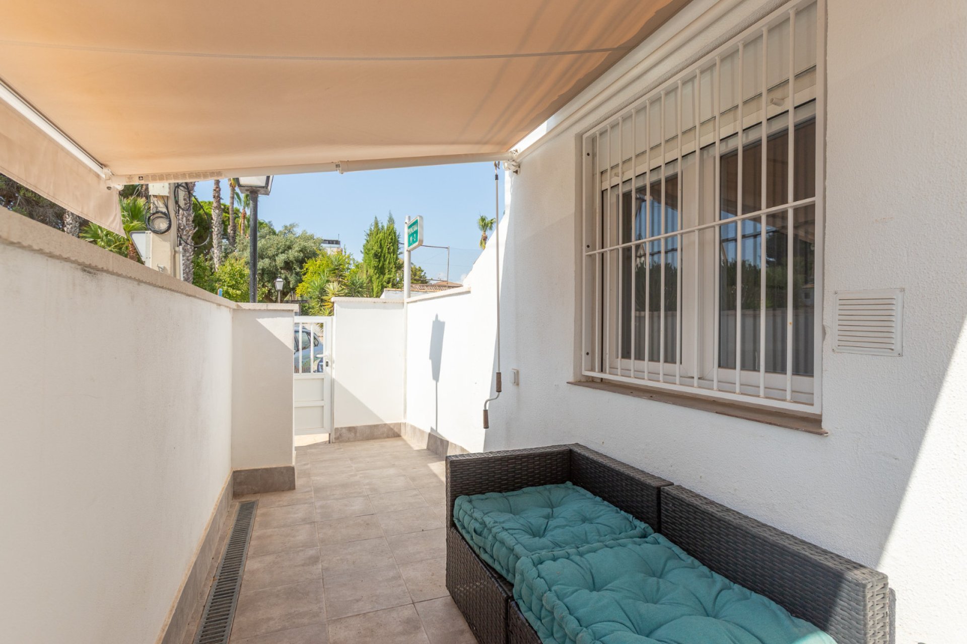 Revânzare - Bungalou -
Torrevieja - Costa Blanca