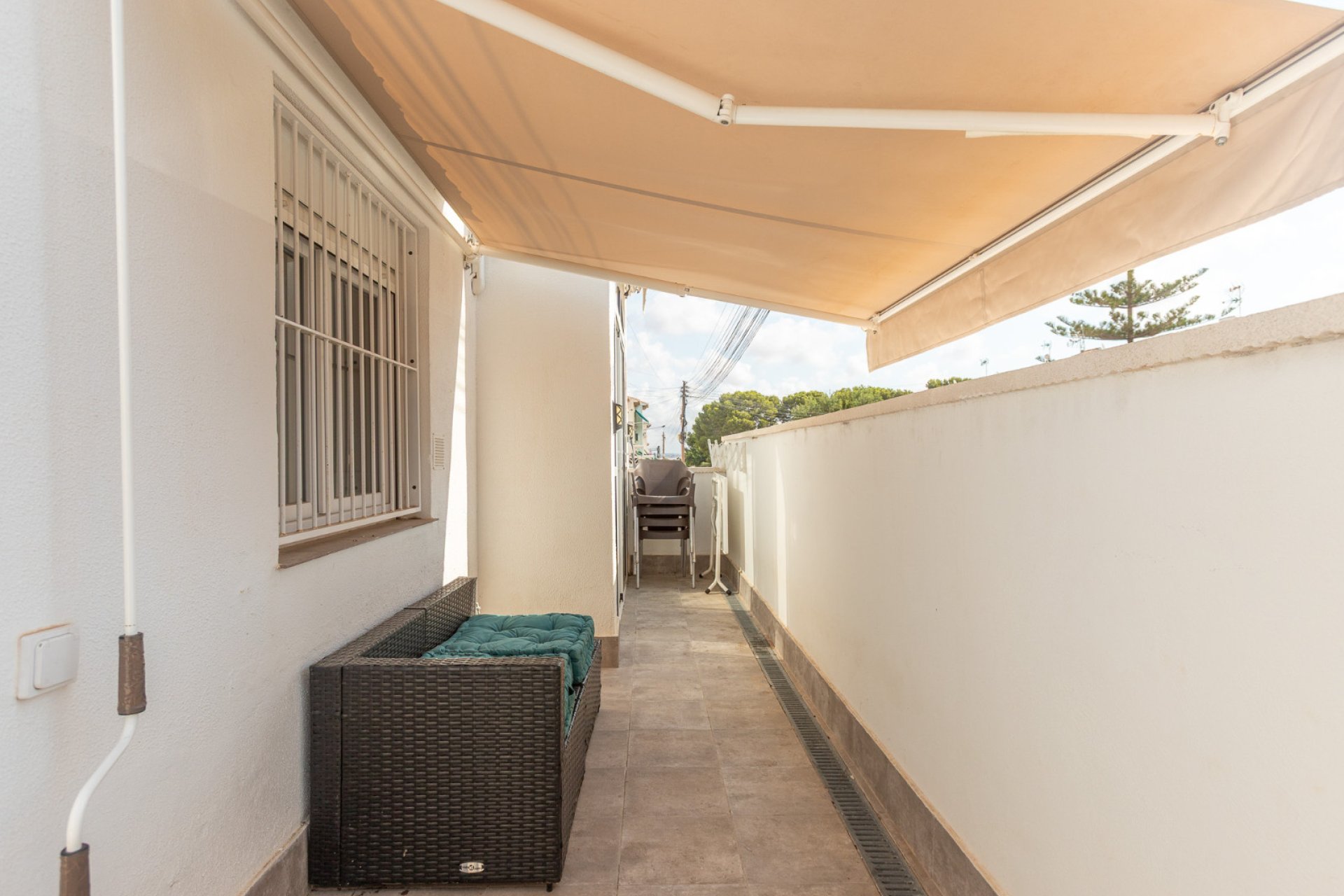 Revânzare - Bungalou -
Torrevieja - Costa Blanca