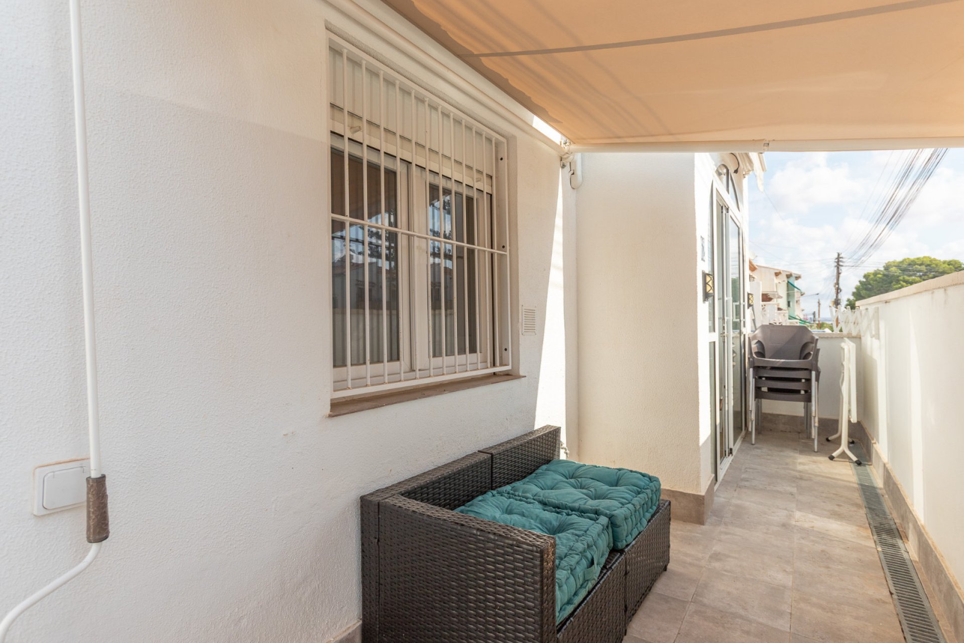 Revânzare - Bungalou -
Torrevieja - Costa Blanca