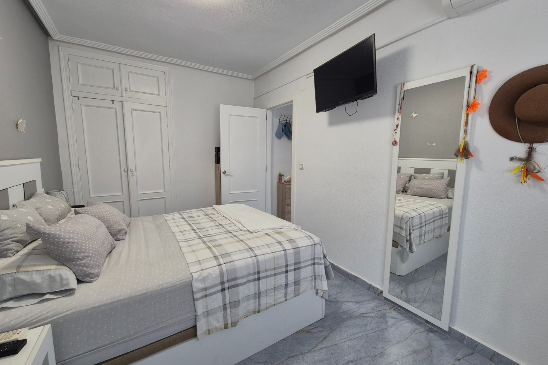 Revânzare - Bungalou -
Torrevieja - Costa Blanca