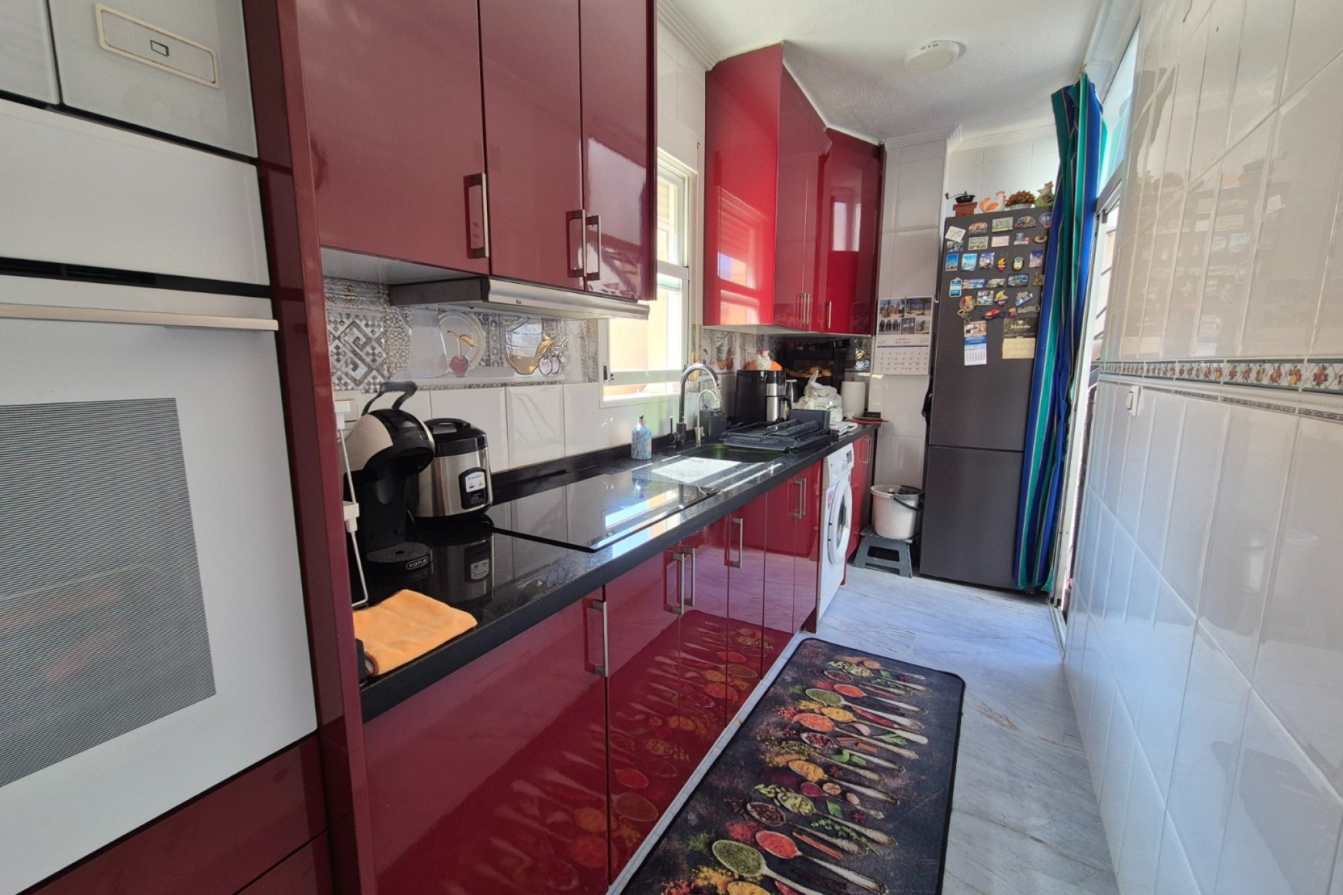 Revânzare - Bungalou -
Torrevieja - Costa Blanca