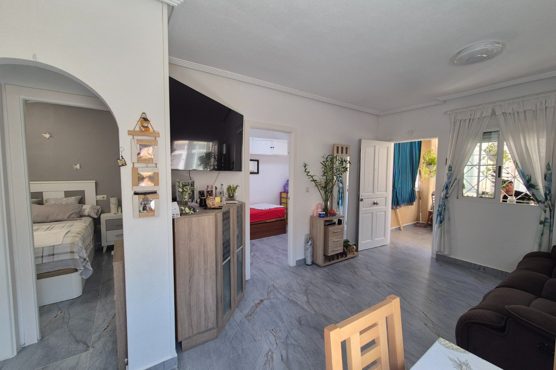 Revânzare - Bungalou -
Torrevieja - Costa Blanca