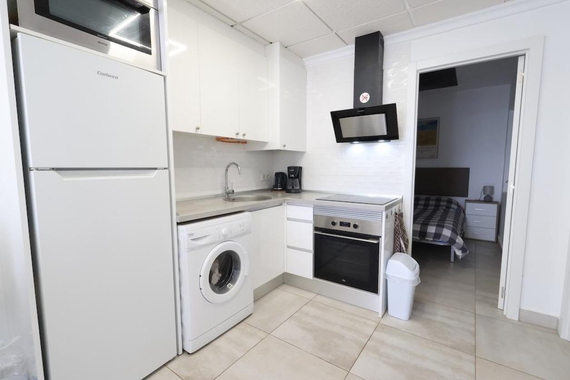 Revânzare - Bungalou -
Torrevieja - Costa Blanca