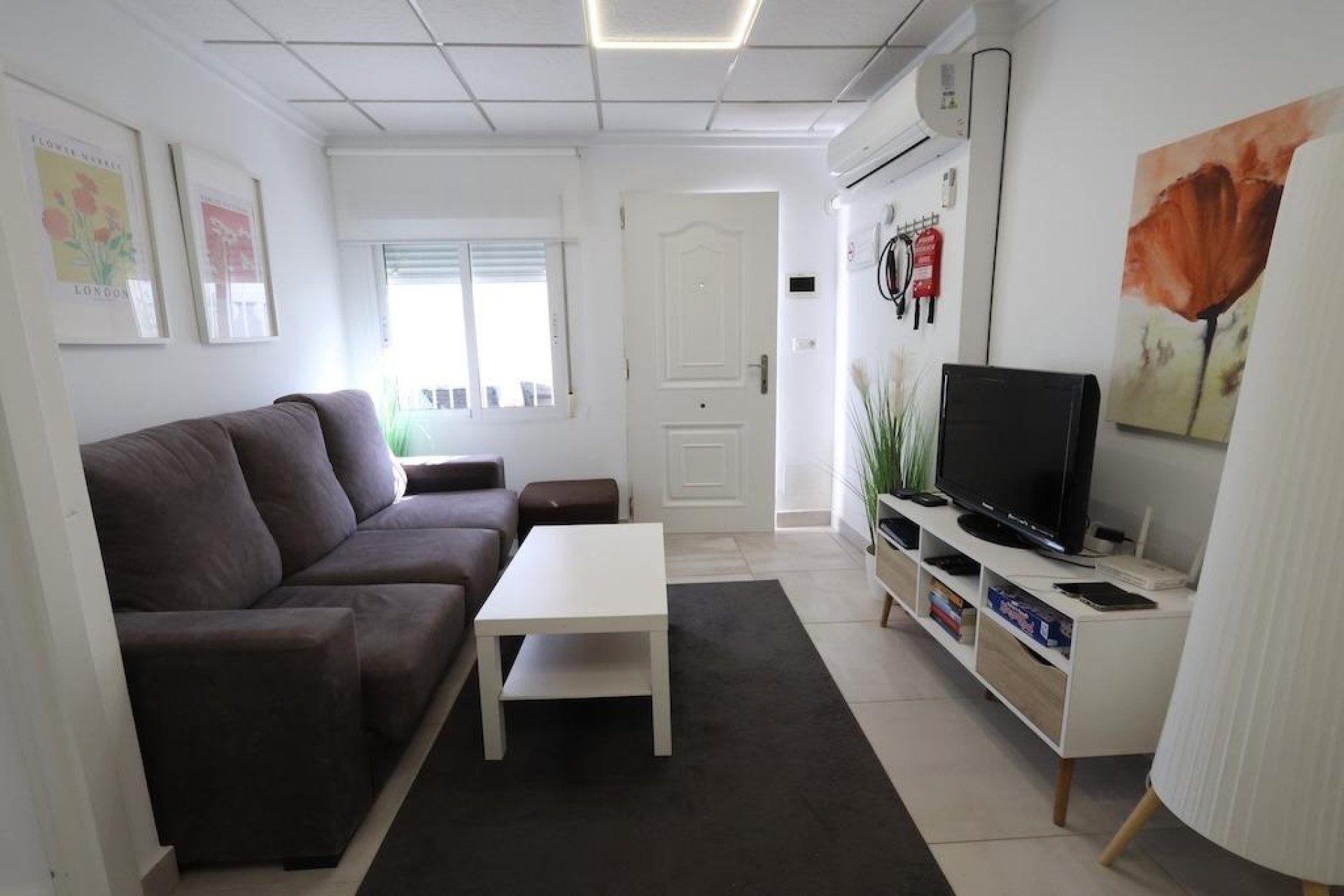 Revânzare - Bungalou -
Torrevieja - Costa Blanca