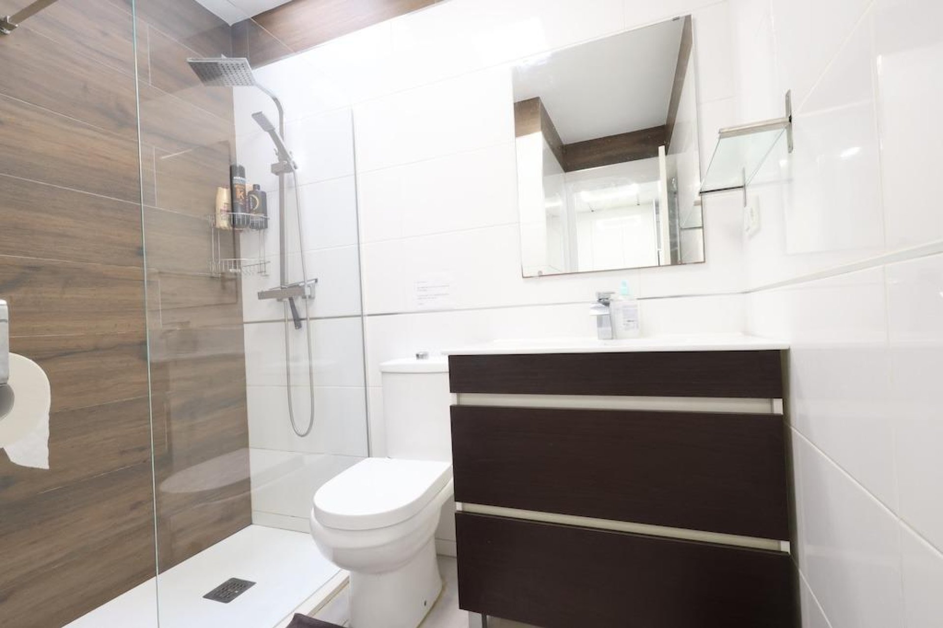 Revânzare - Bungalou -
Torrevieja - Costa Blanca