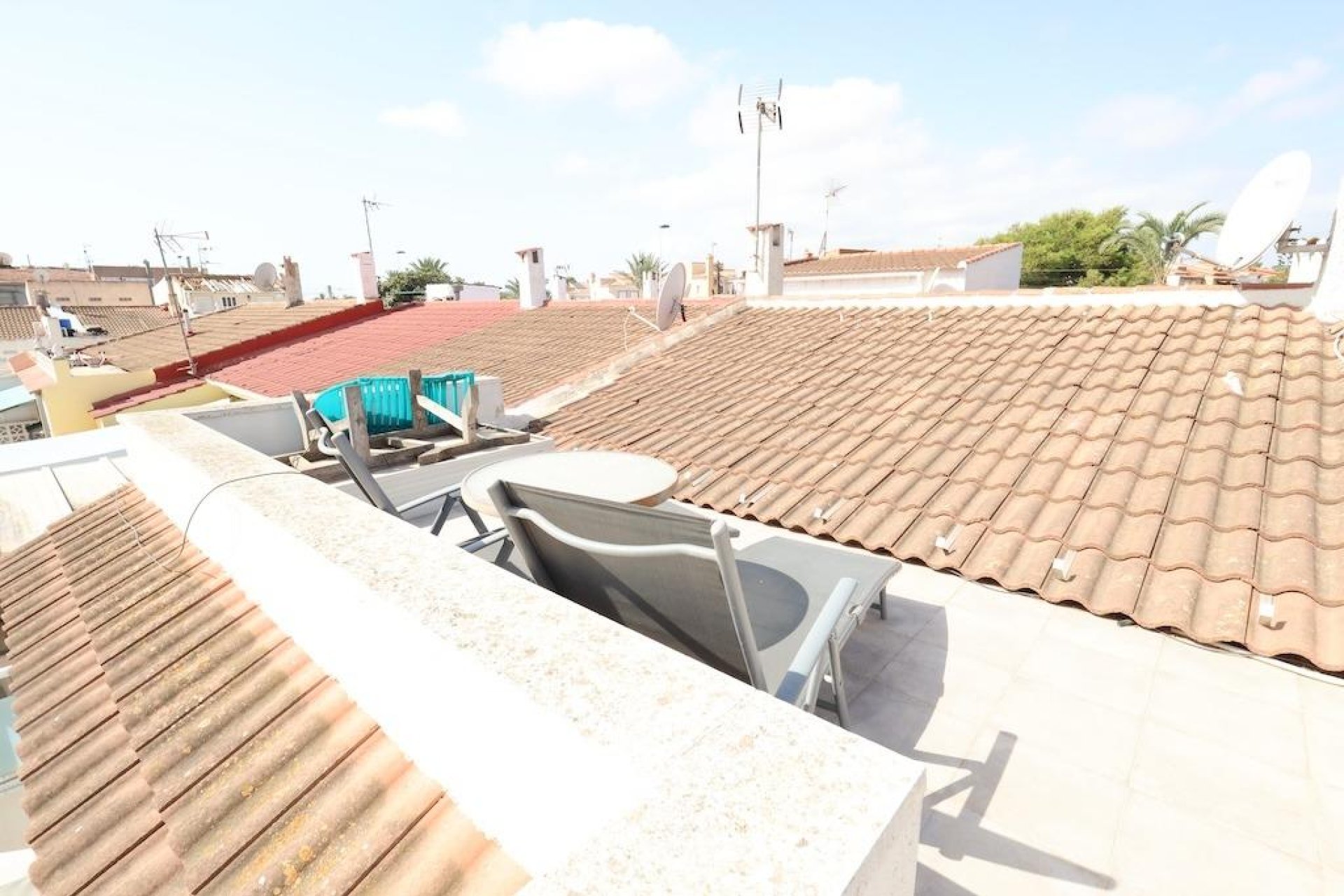 Revânzare - Bungalou -
Torrevieja - Costa Blanca