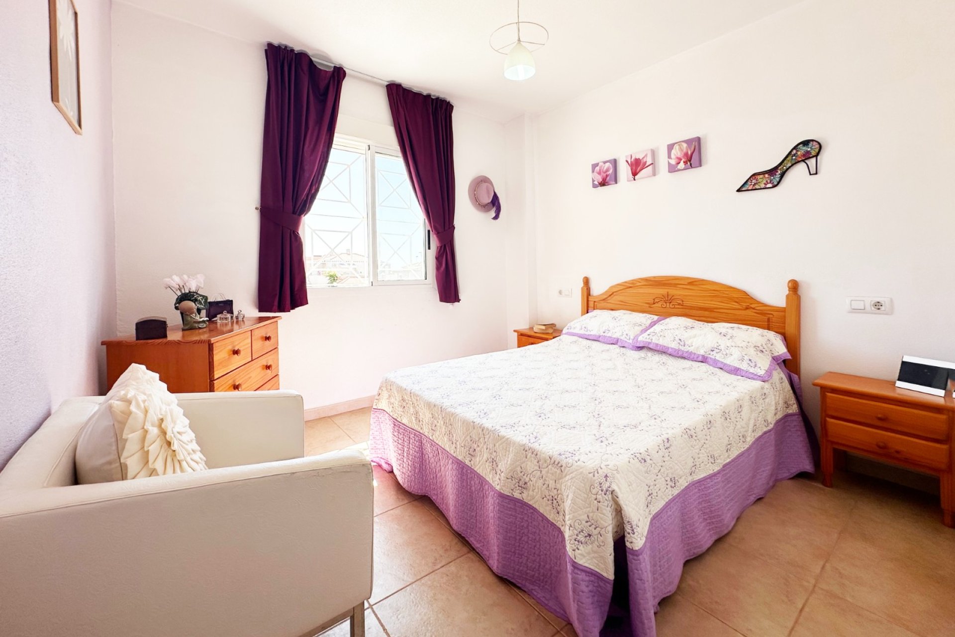 Revânzare - Bungalou -
Torrevieja - Costa Blanca