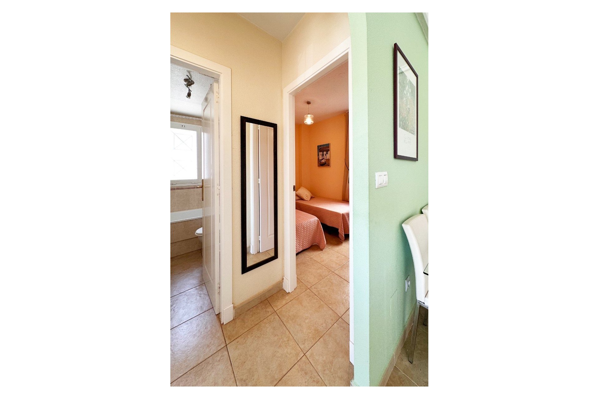 Revânzare - Bungalou -
Torrevieja - Costa Blanca