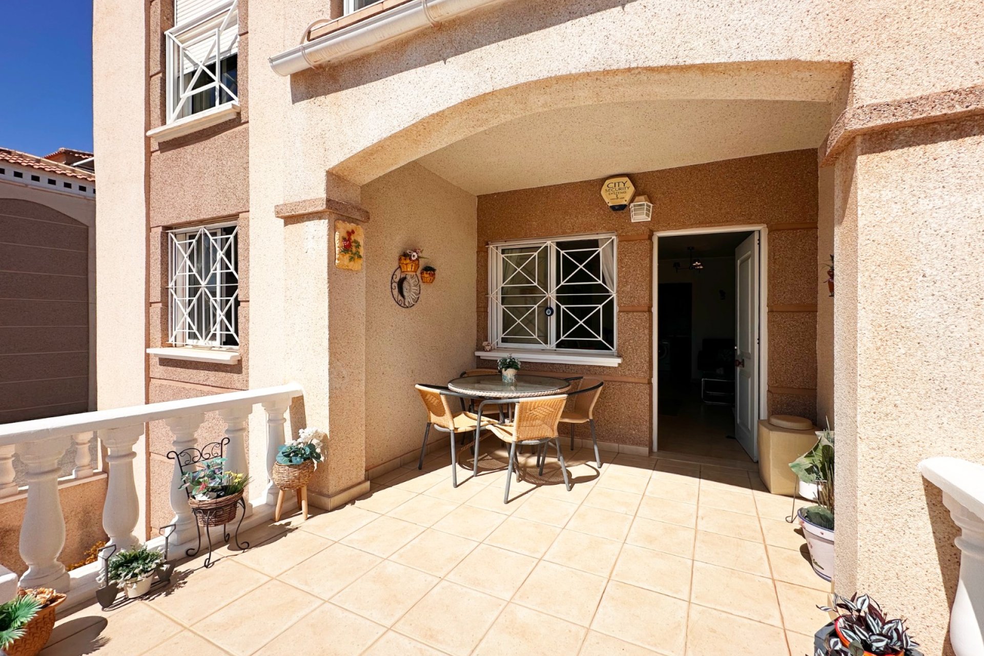 Revânzare - Bungalou -
Torrevieja - Costa Blanca