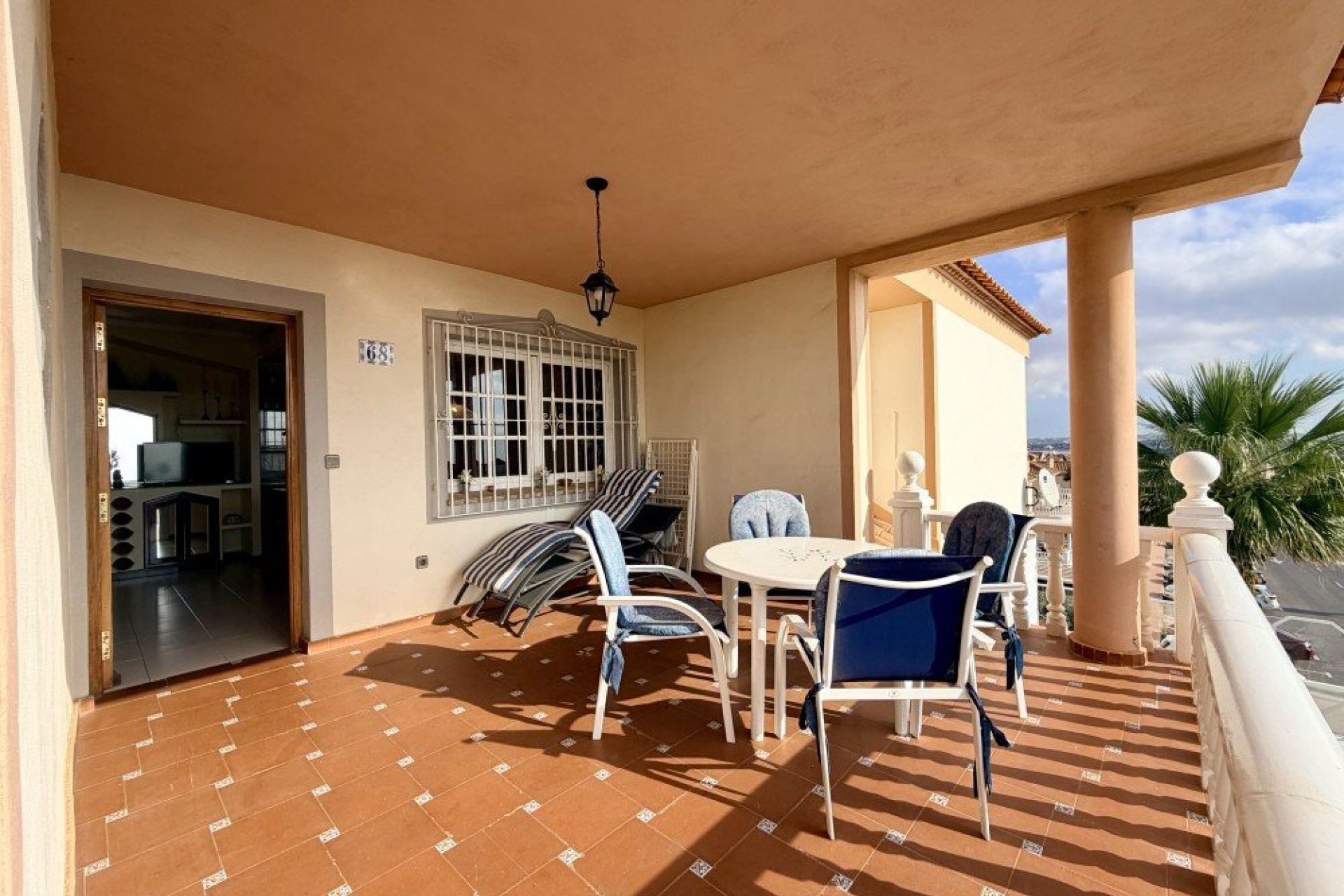 Revânzare - Bungalou -
Torrevieja - Costa Blanca
