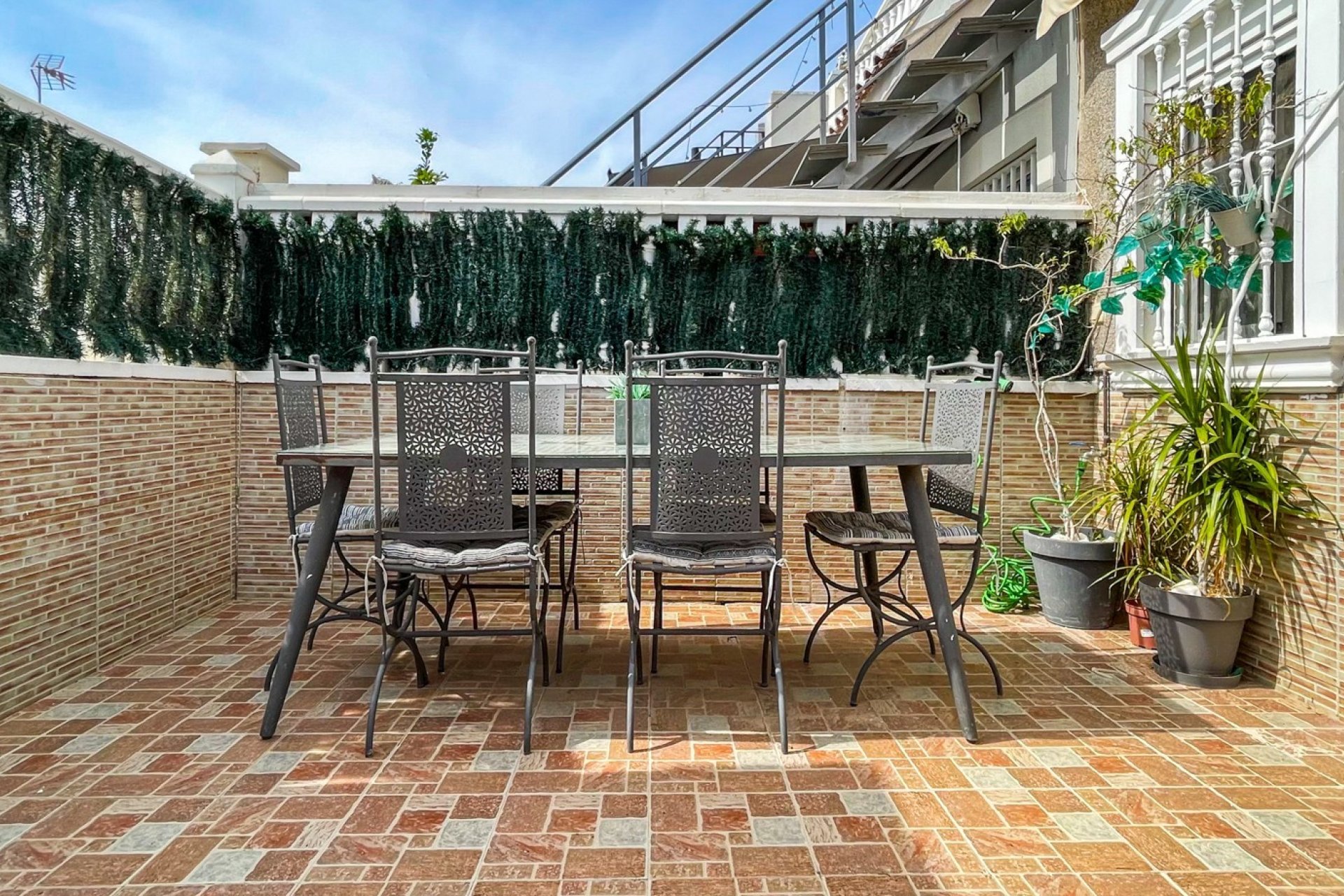 Revânzare - Bungalou -
Torrevieja - Costa Blanca