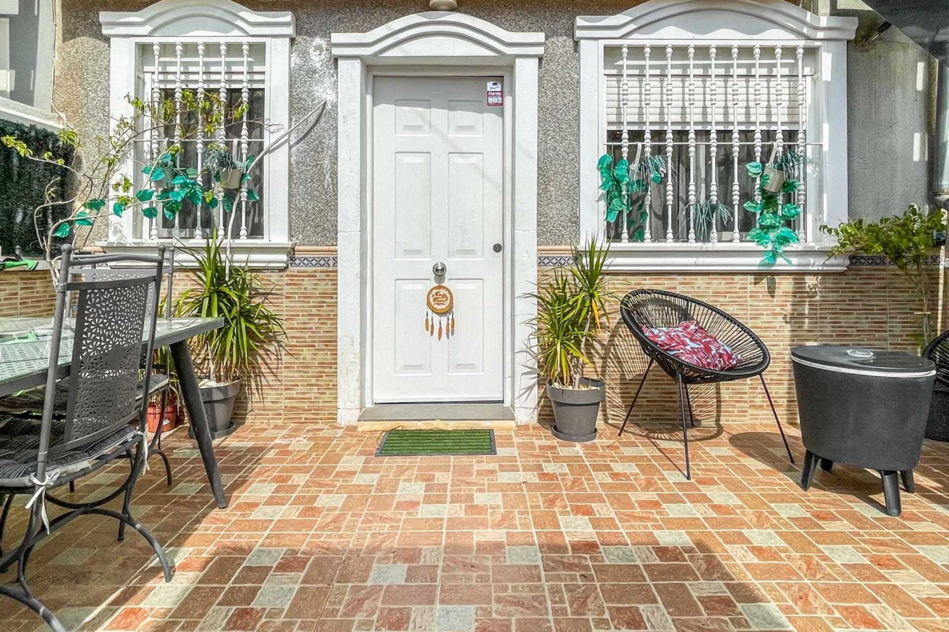 Revânzare - Bungalou -
Torrevieja - Costa Blanca