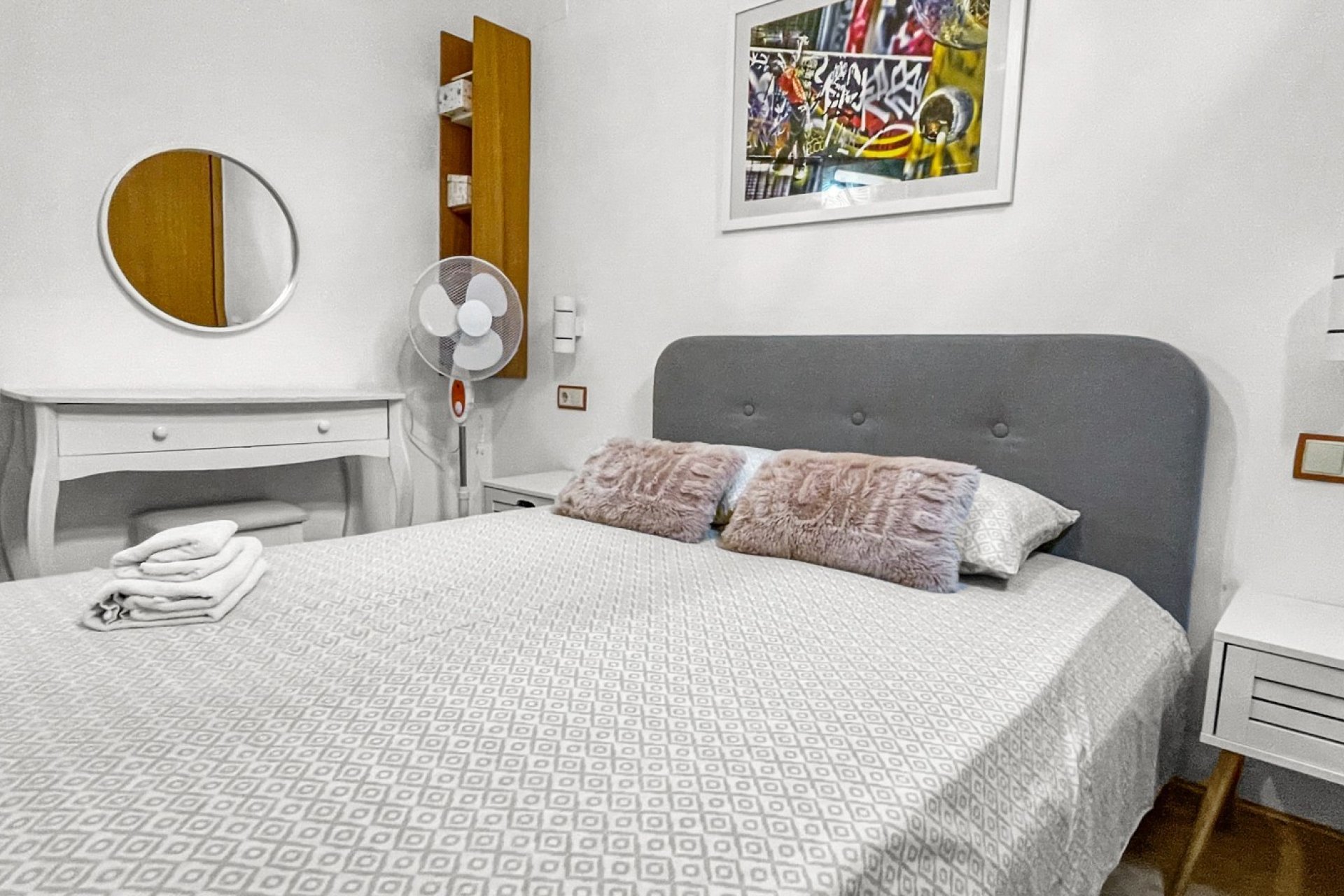 Revânzare - Bungalou -
Torrevieja - Costa Blanca