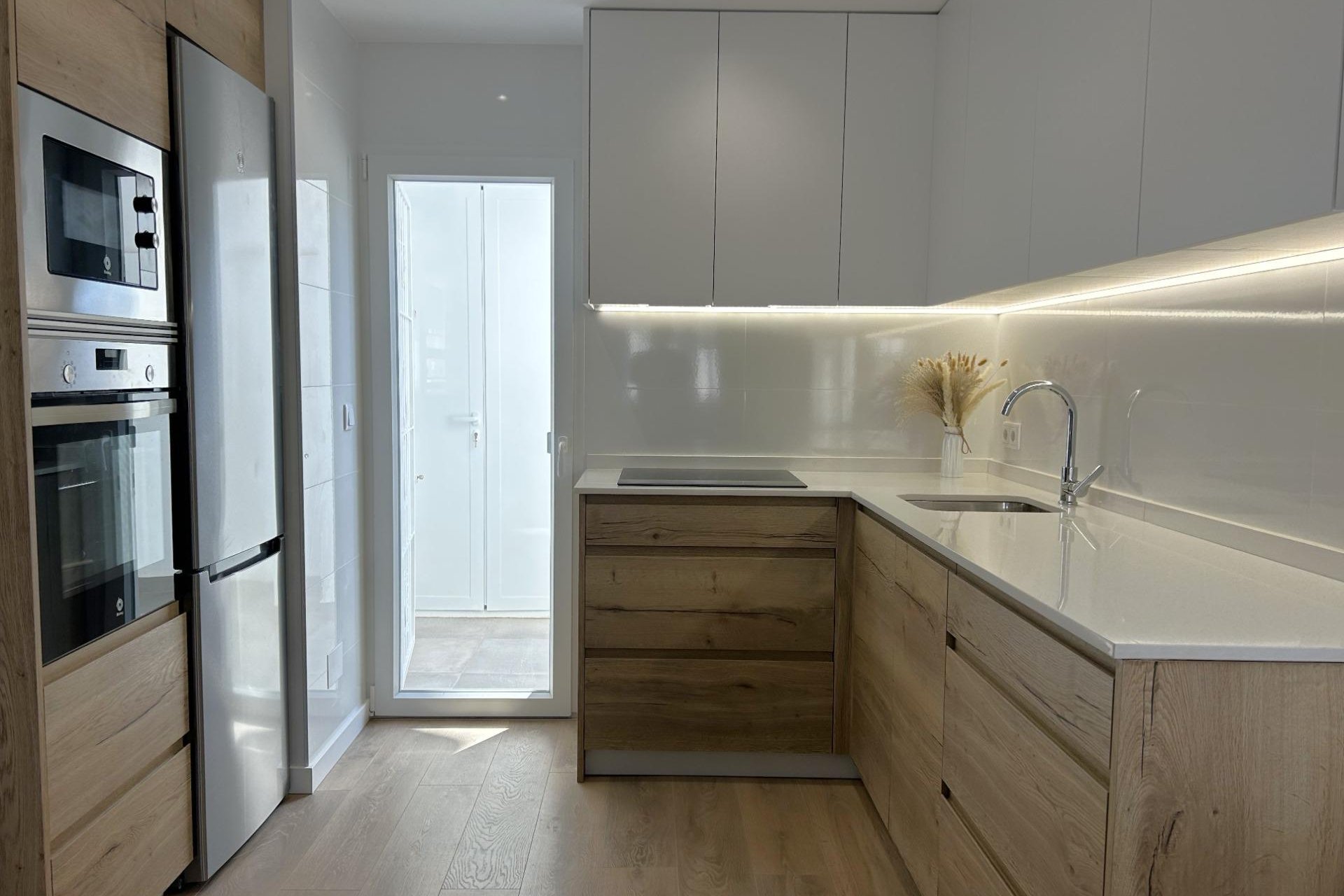 Revânzare - Bungalou -
Torrevieja - El Chaparral