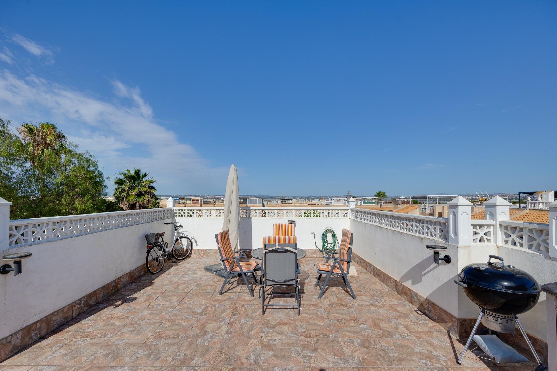 Revânzare - Bungalou -
Torrevieja - El Chaparral