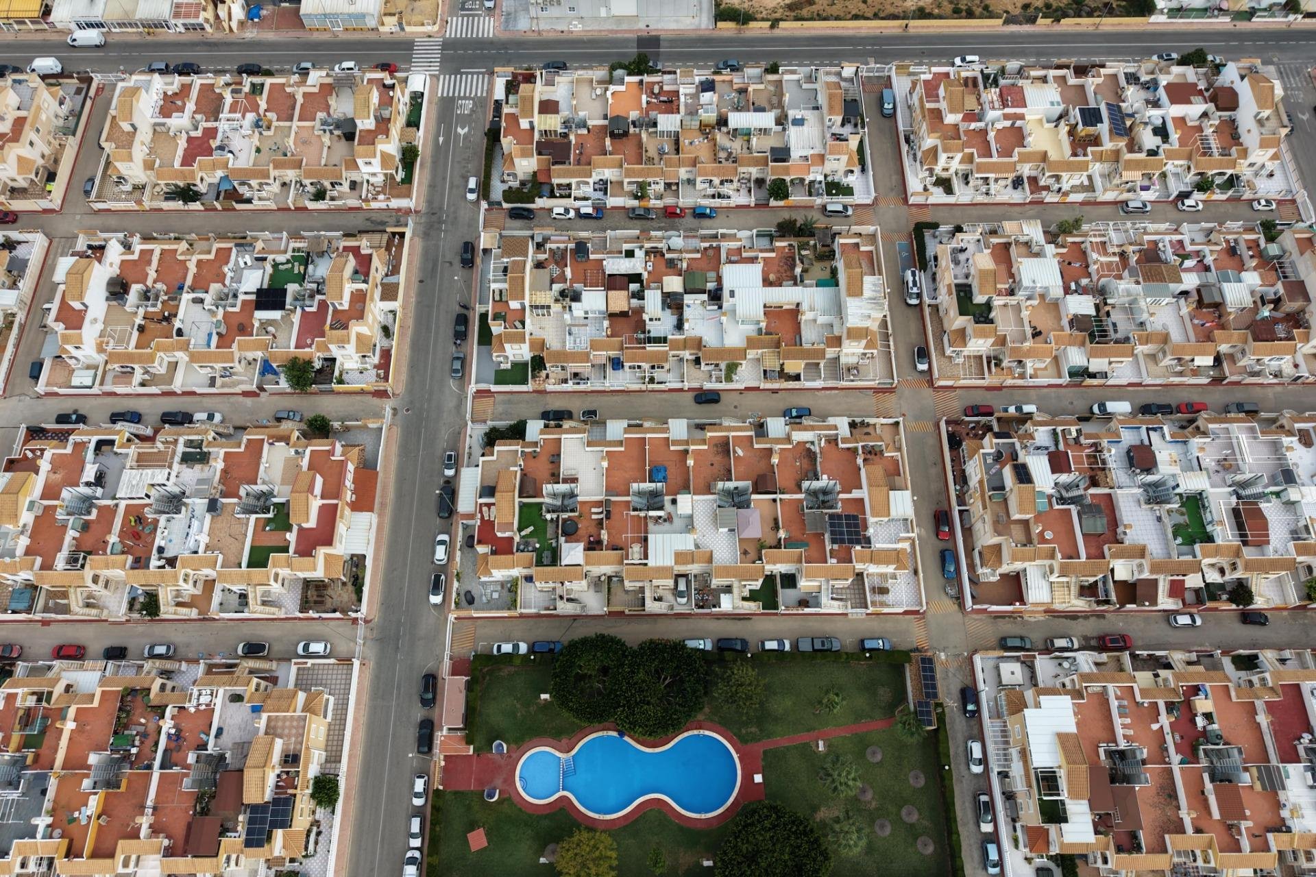 Revânzare - Bungalou -
Torrevieja - El Limonar