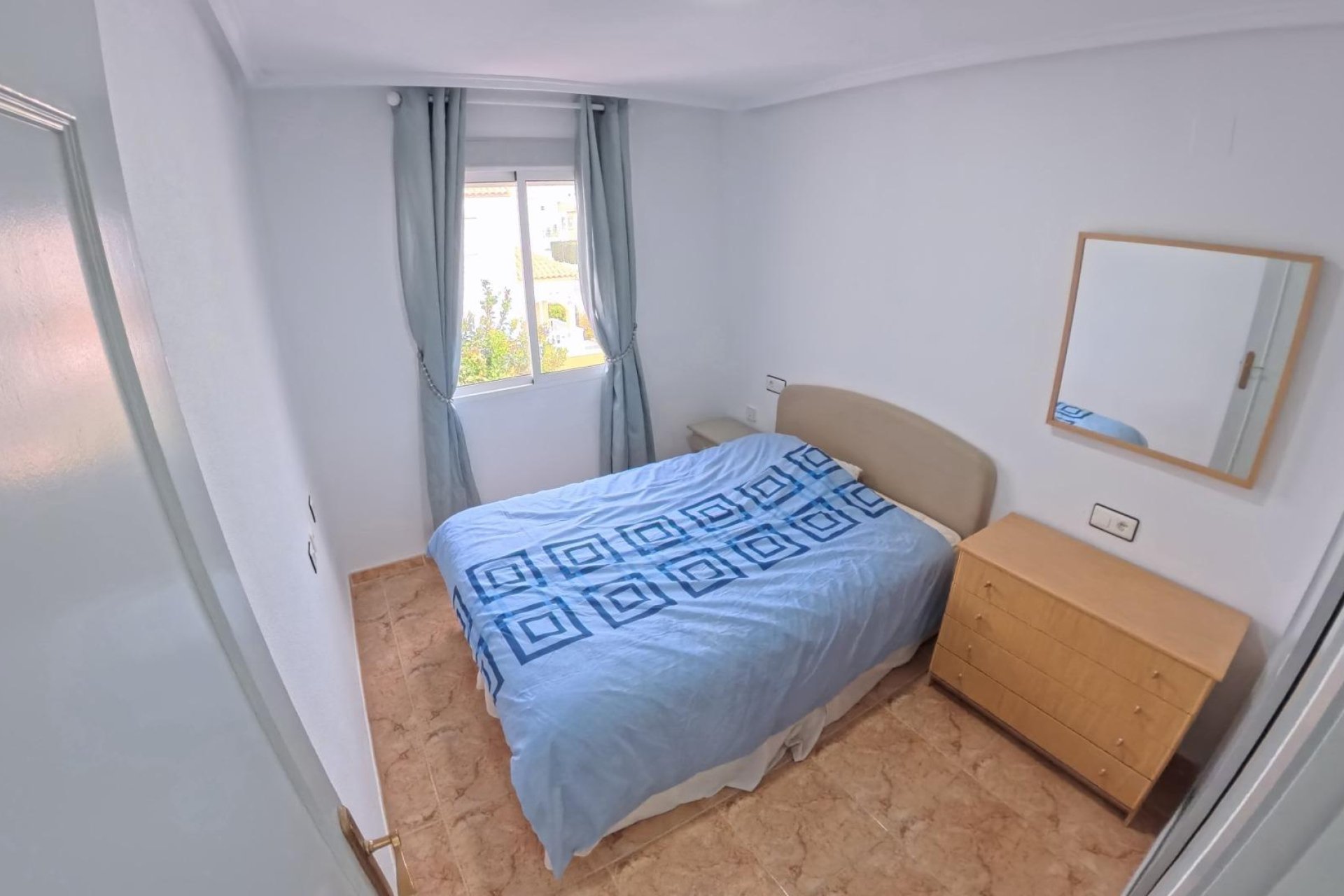 Revânzare - Bungalou -
Torrevieja - El Limonar