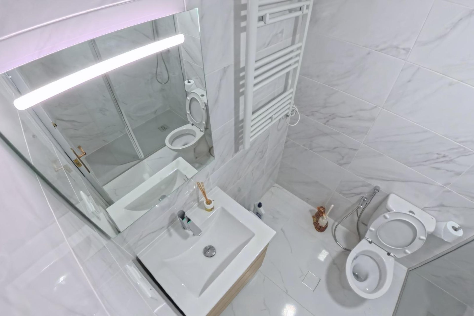 Revânzare - Bungalou -
Torrevieja - El Limonar