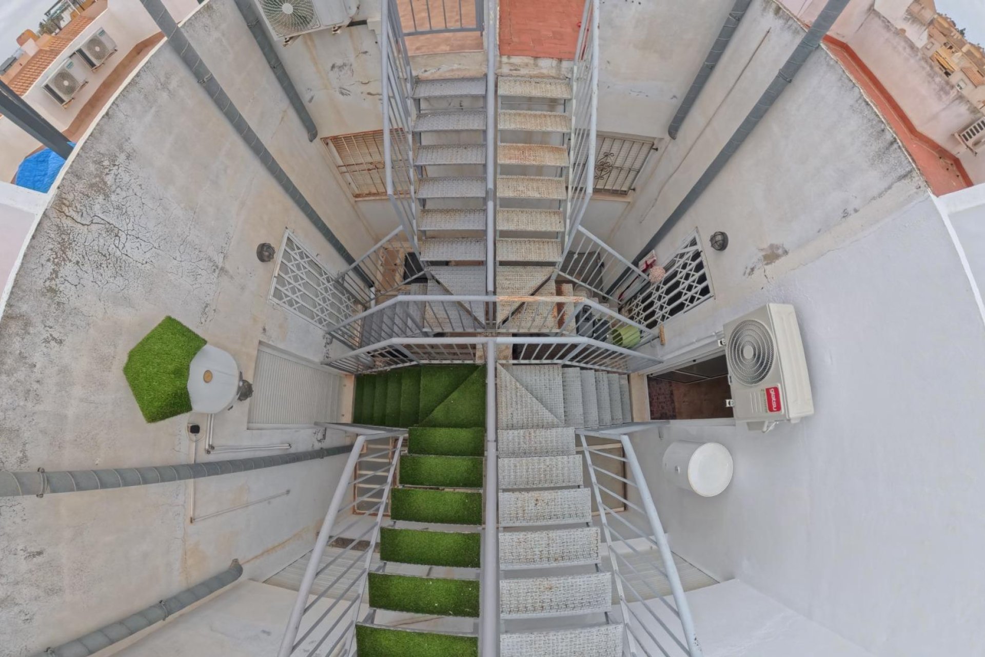 Revânzare - Bungalou -
Torrevieja - El Limonar