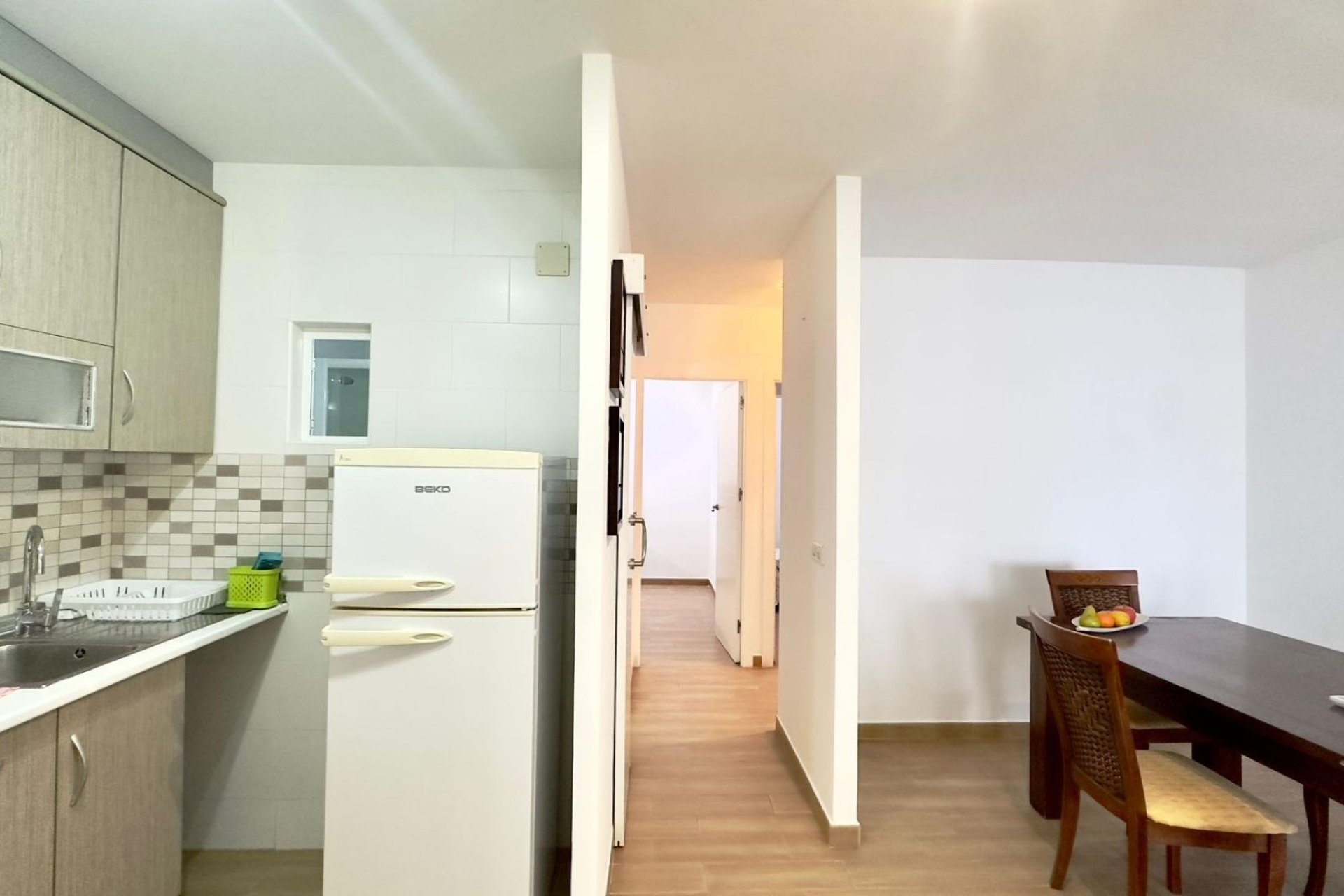 Revânzare - Bungalou -
Torrevieja - El Limonar