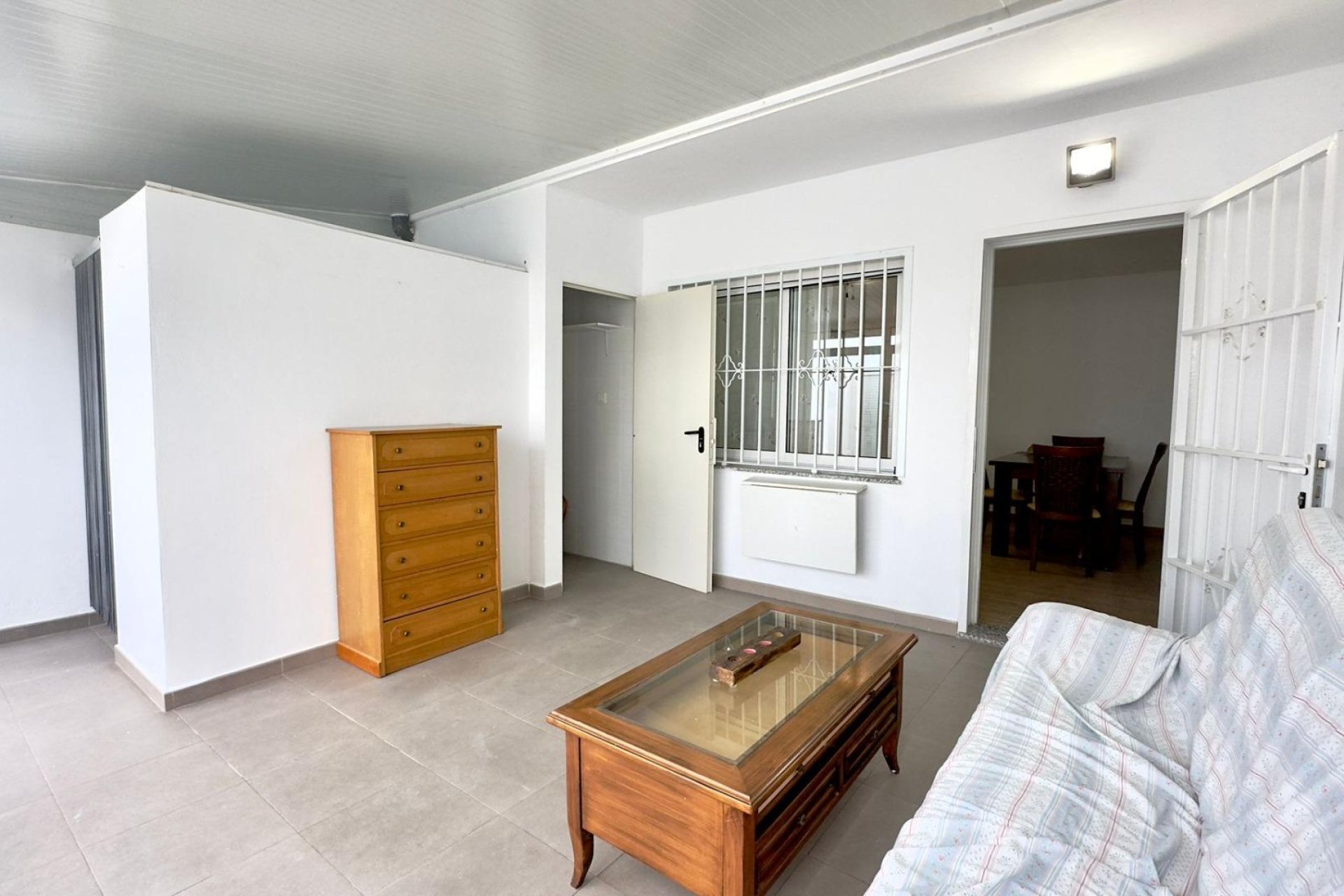 Revânzare - Bungalou -
Torrevieja - El Limonar