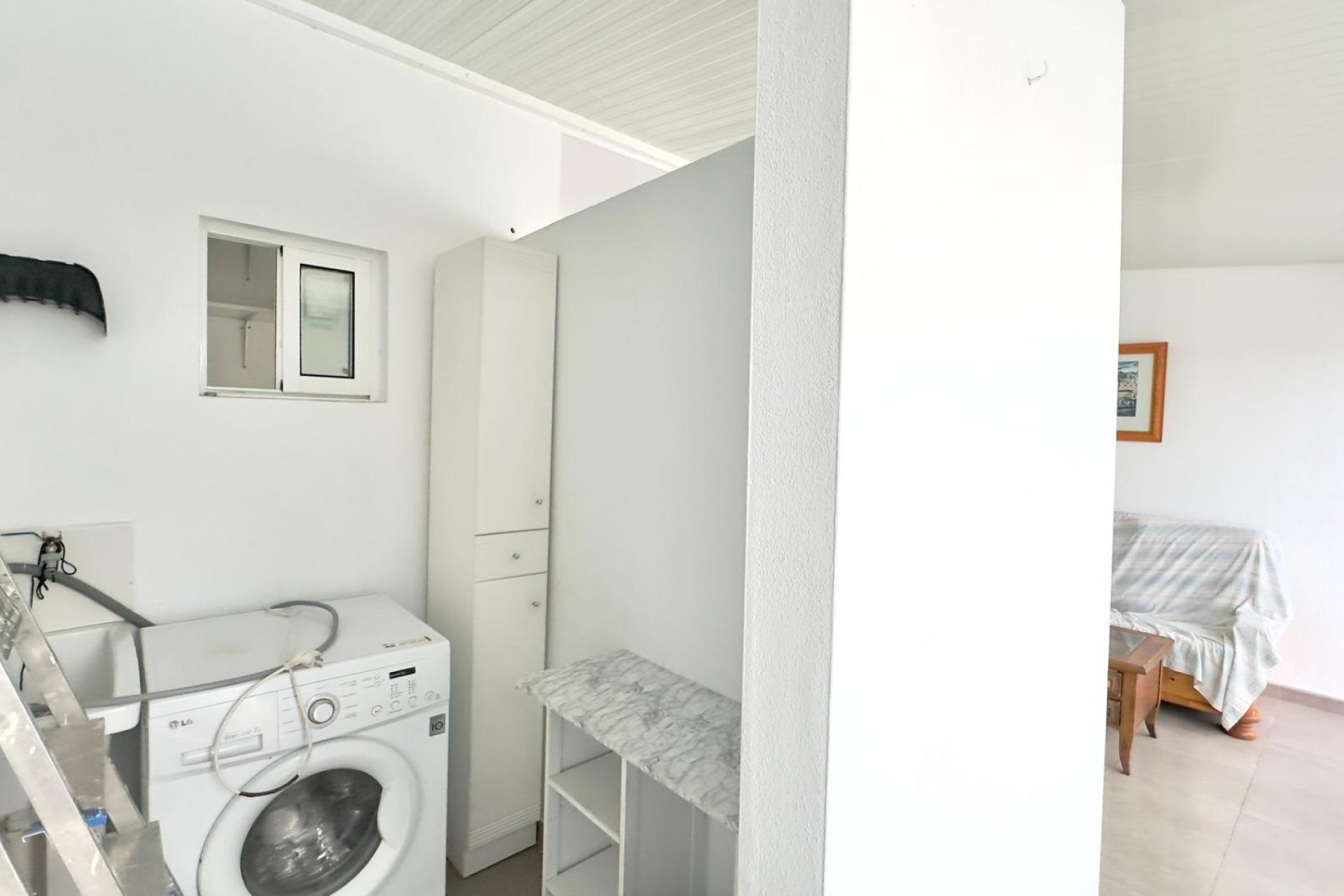 Revânzare - Bungalou -
Torrevieja - El Limonar