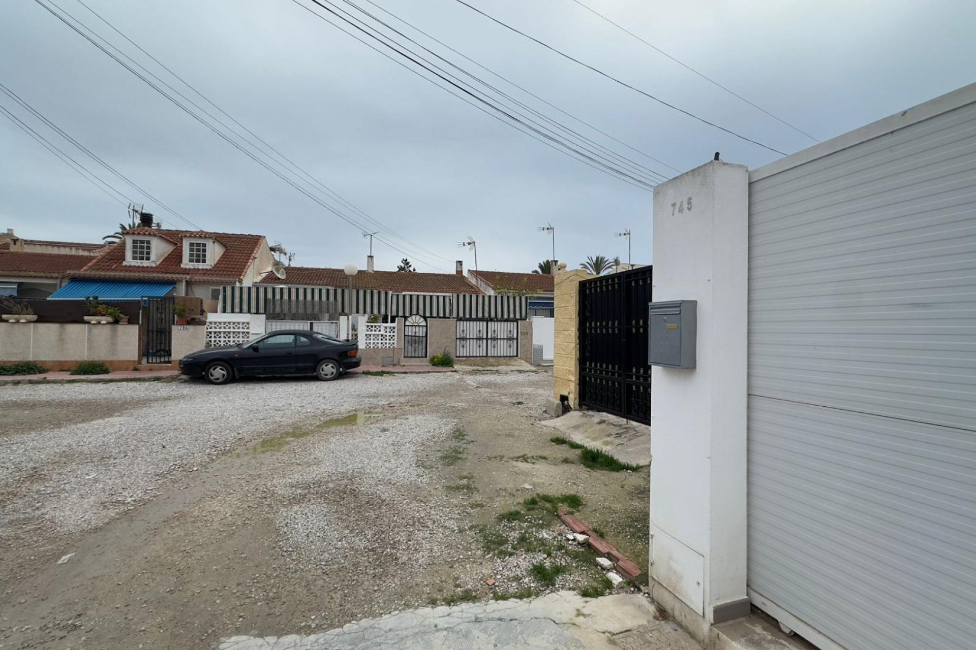 Revânzare - Bungalou -
Torrevieja - El Limonar