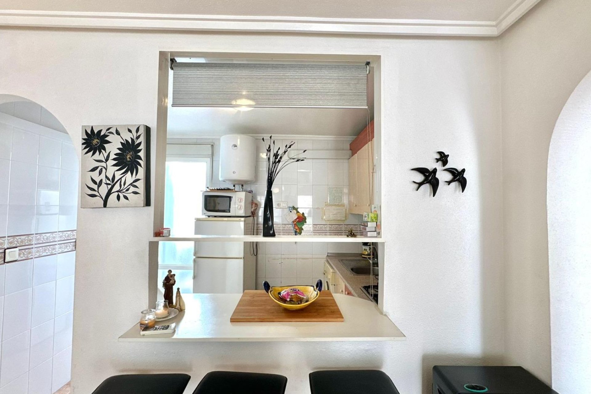 Revânzare - Bungalou -
Torrevieja - El Limonar