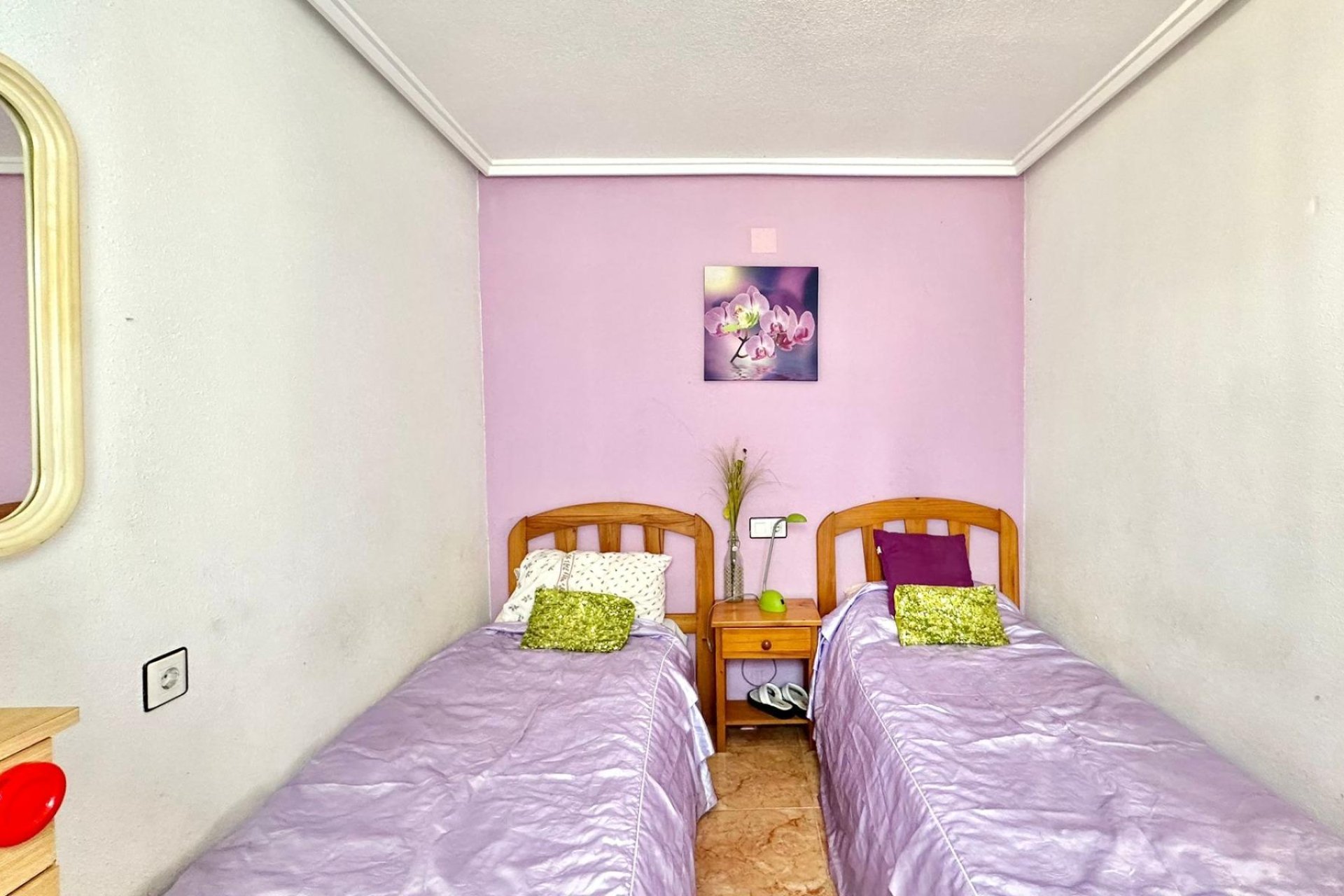 Revânzare - Bungalou -
Torrevieja - El Limonar