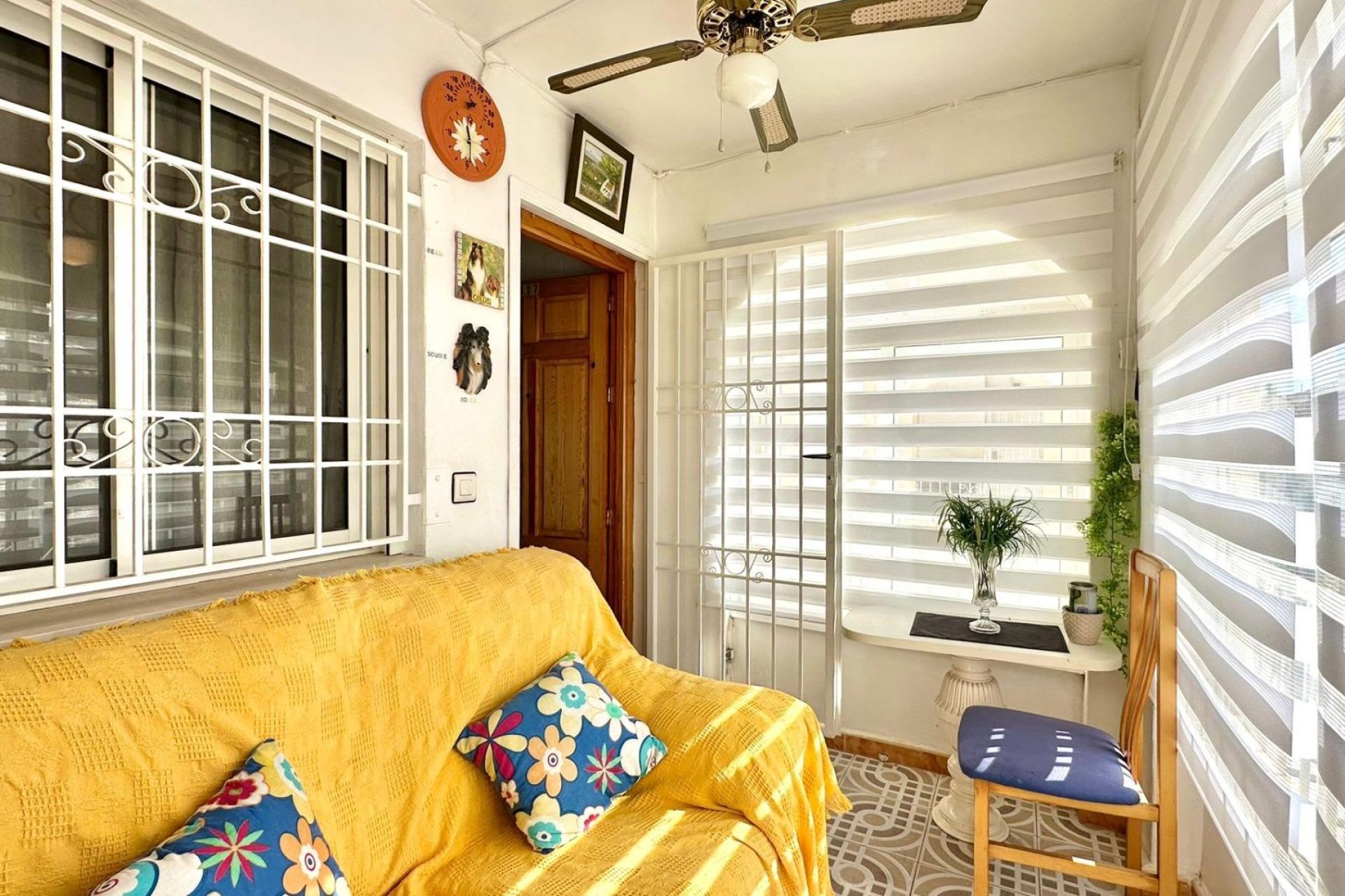 Revânzare - Bungalou -
Torrevieja - El Limonar