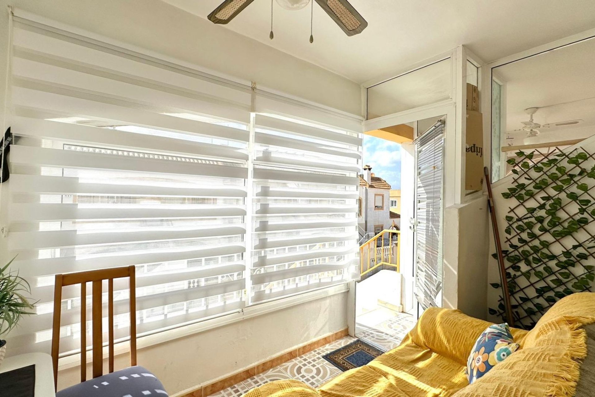 Revânzare - Bungalou -
Torrevieja - El Limonar