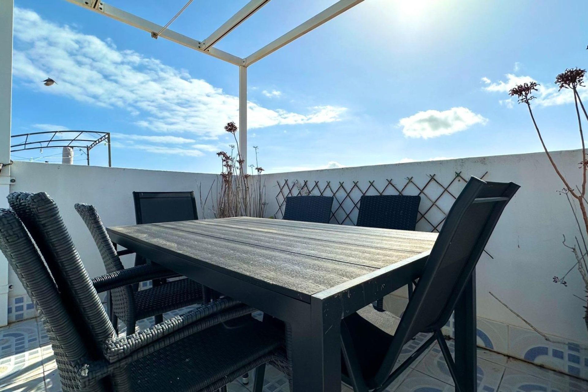 Revânzare - Bungalou -
Torrevieja - El Limonar