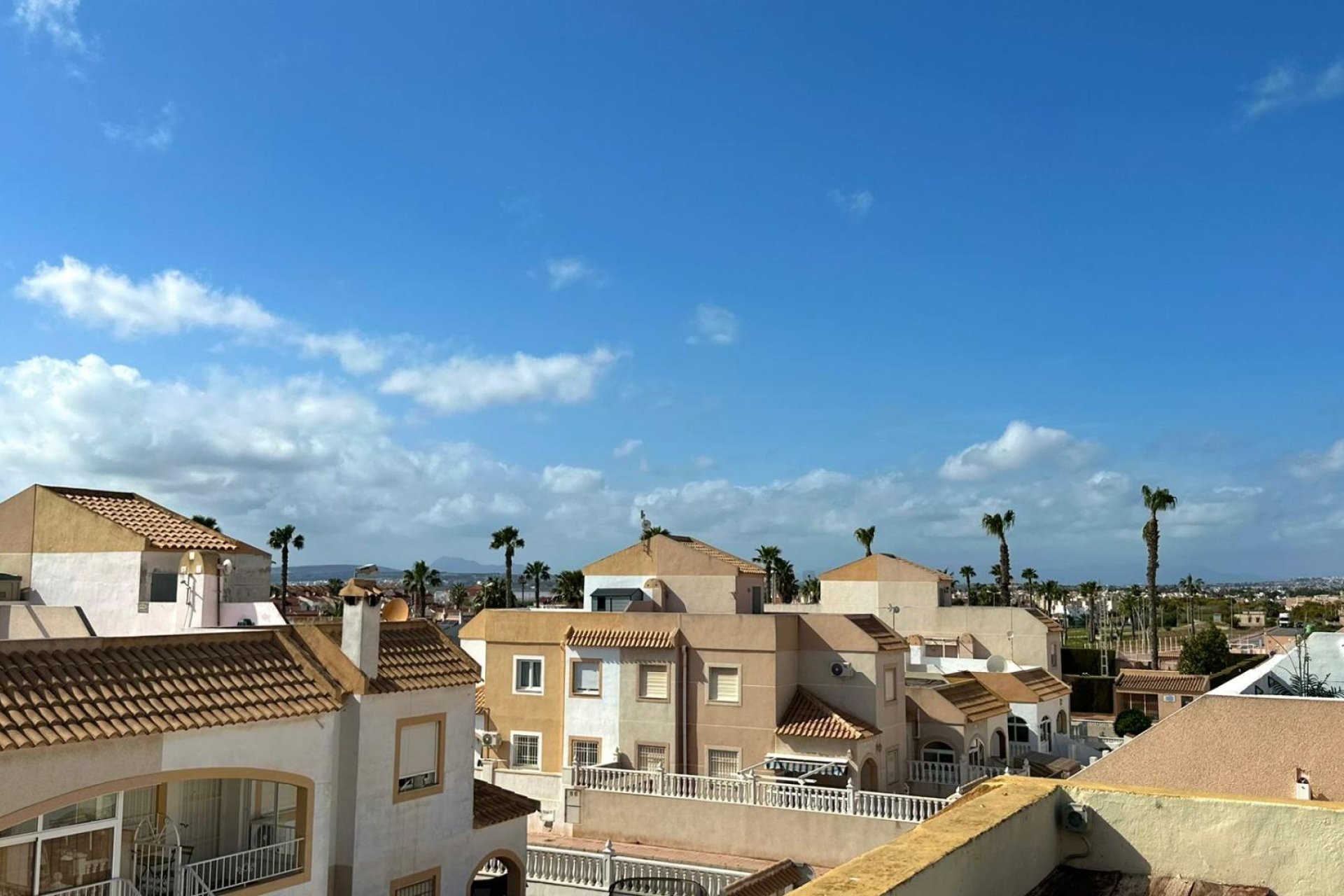 Revânzare - Bungalou -
Torrevieja - El Limonar