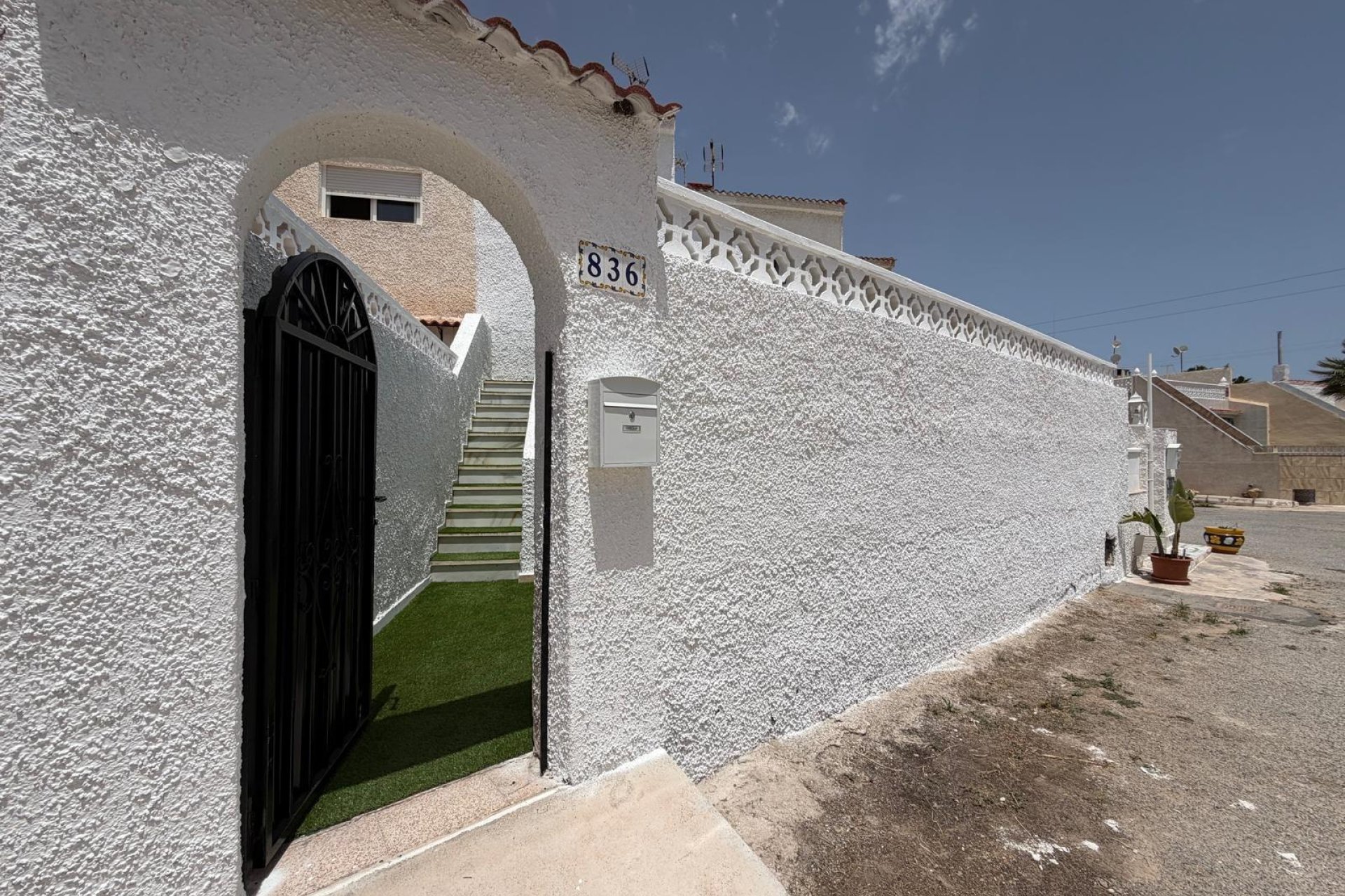 Revânzare - Bungalou -
Torrevieja - El Limonar