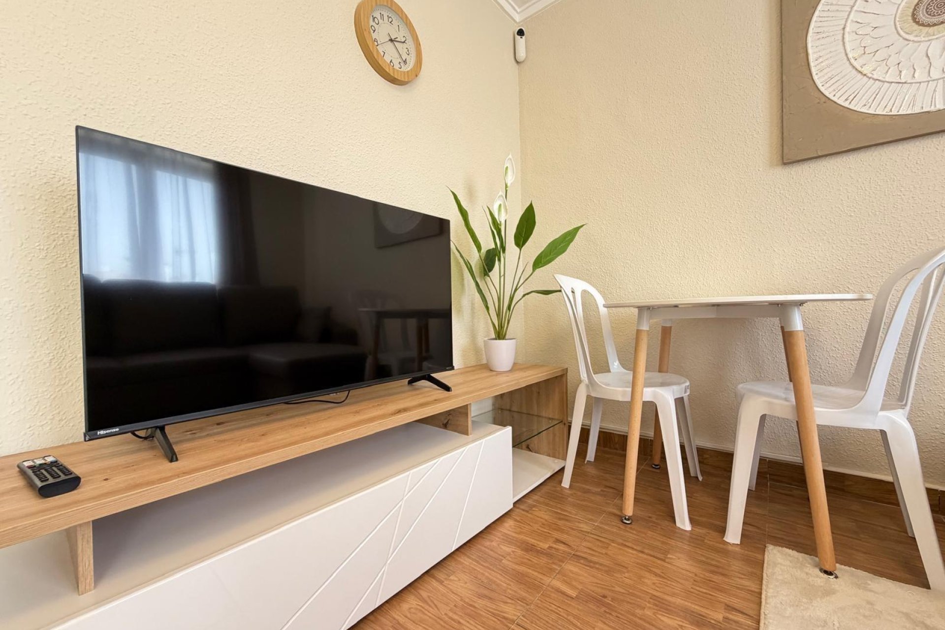 Revânzare - Bungalou -
Torrevieja - El Limonar