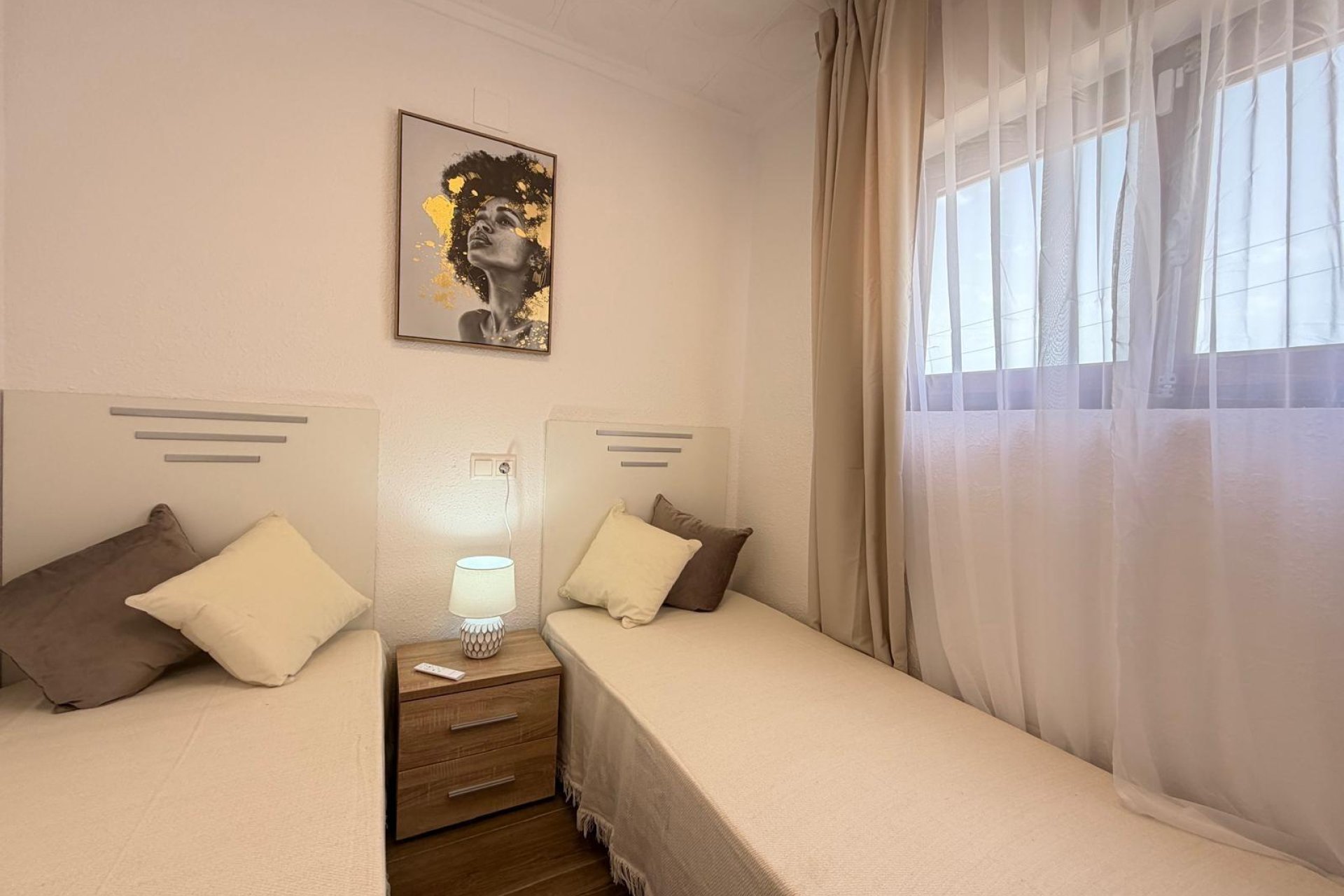 Revânzare - Bungalou -
Torrevieja - El Limonar