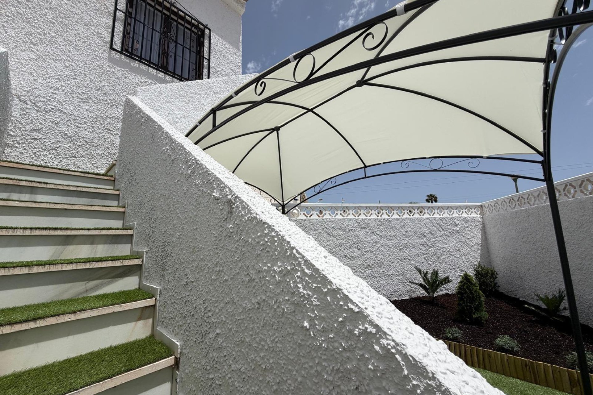 Revânzare - Bungalou -
Torrevieja - El Limonar
