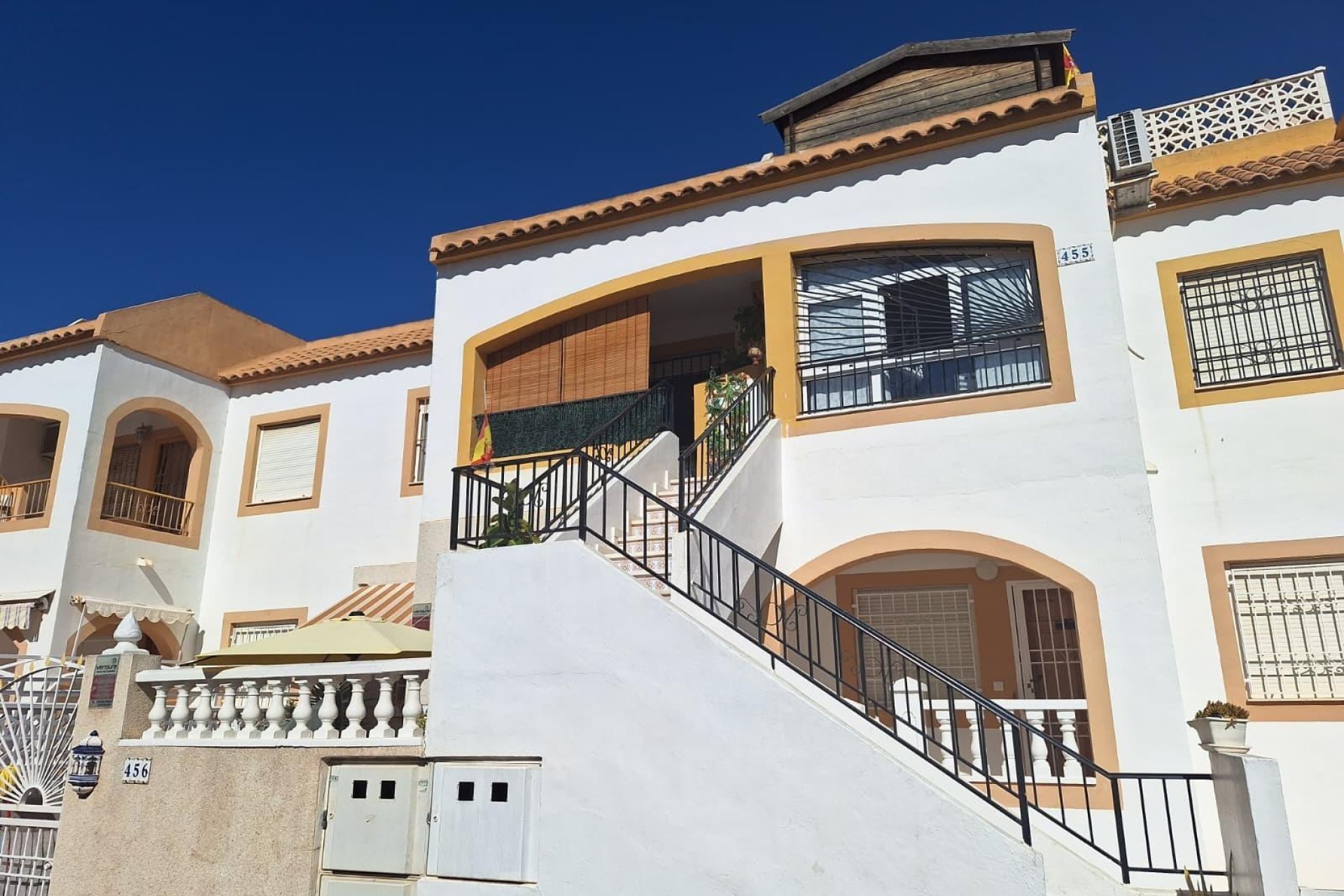 Revânzare - Bungalou -
Torrevieja - El Limonar