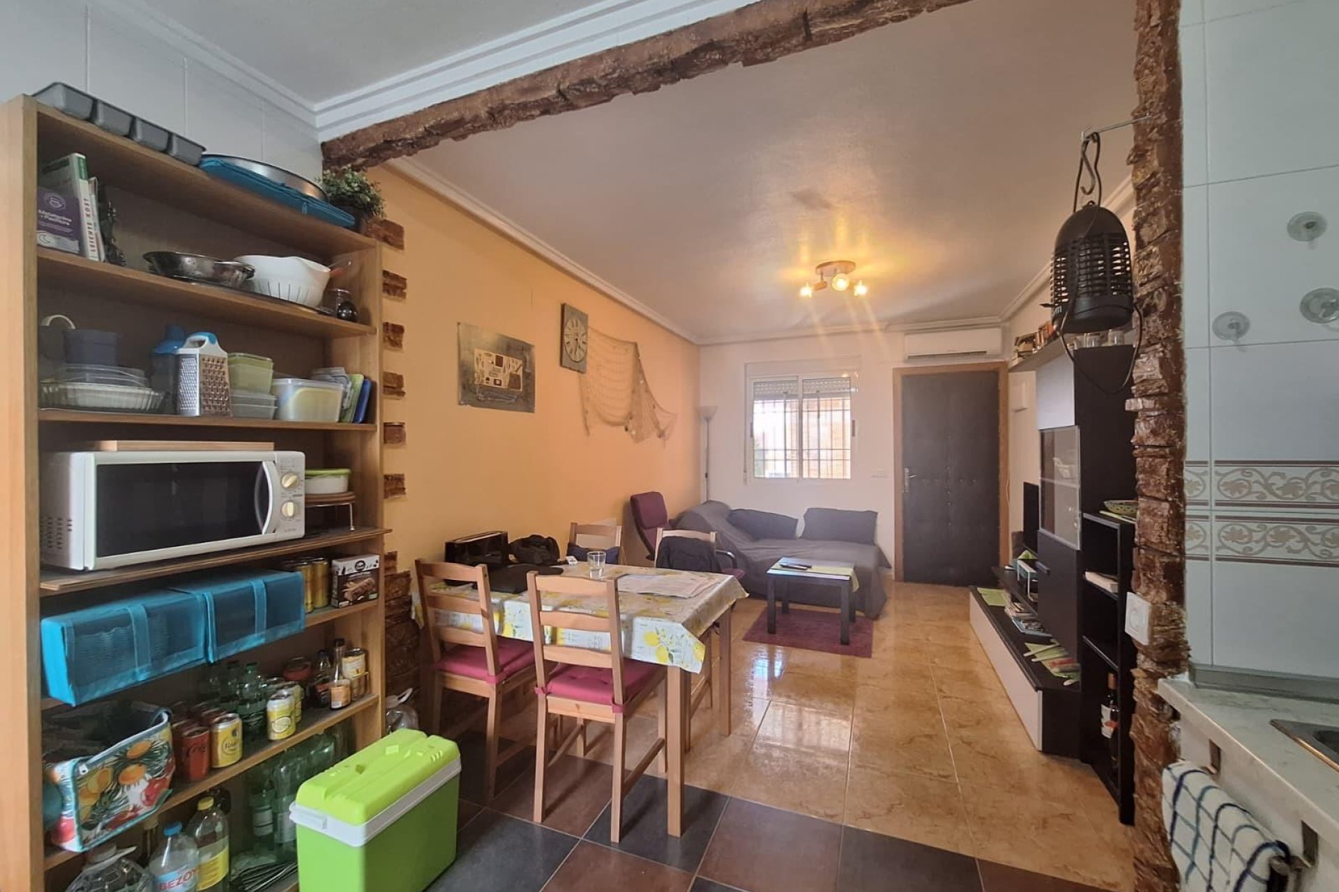 Revânzare - Bungalou -
Torrevieja - El Limonar