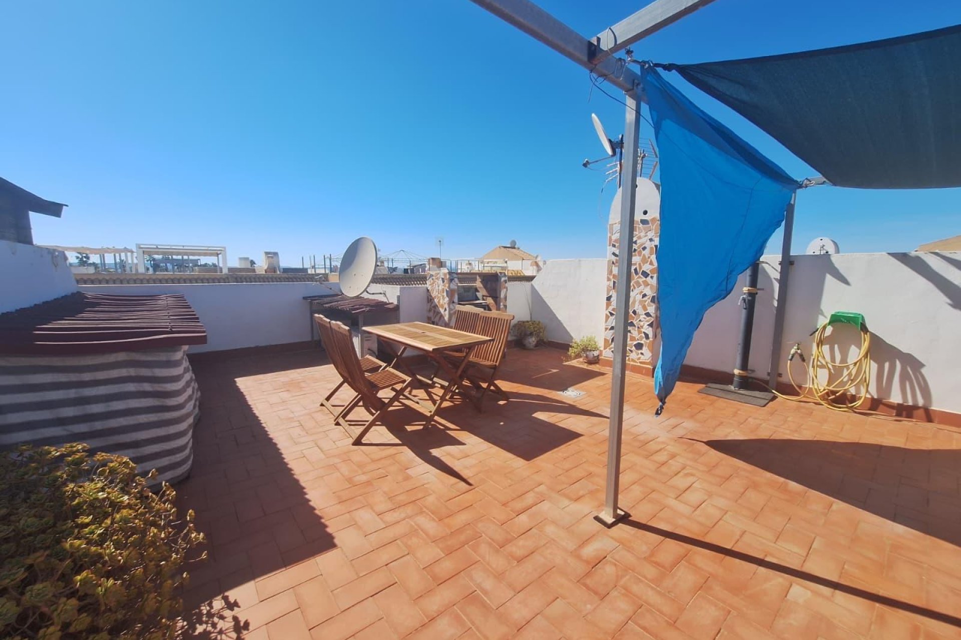 Revânzare - Bungalou -
Torrevieja - El Limonar