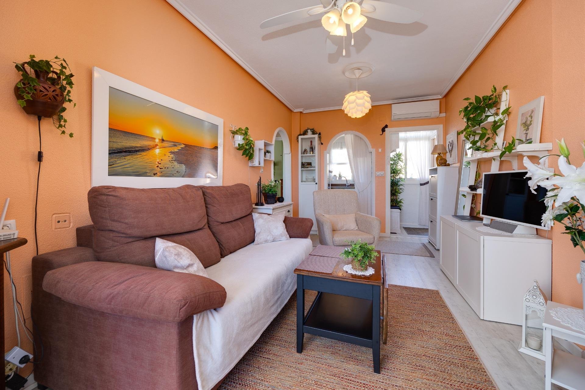 Revânzare - Bungalou -
Torrevieja - El Molino