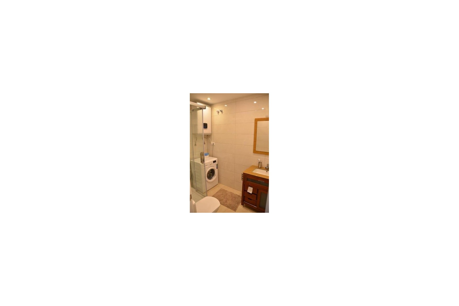 Revânzare - Bungalou -
Torrevieja - La Mata