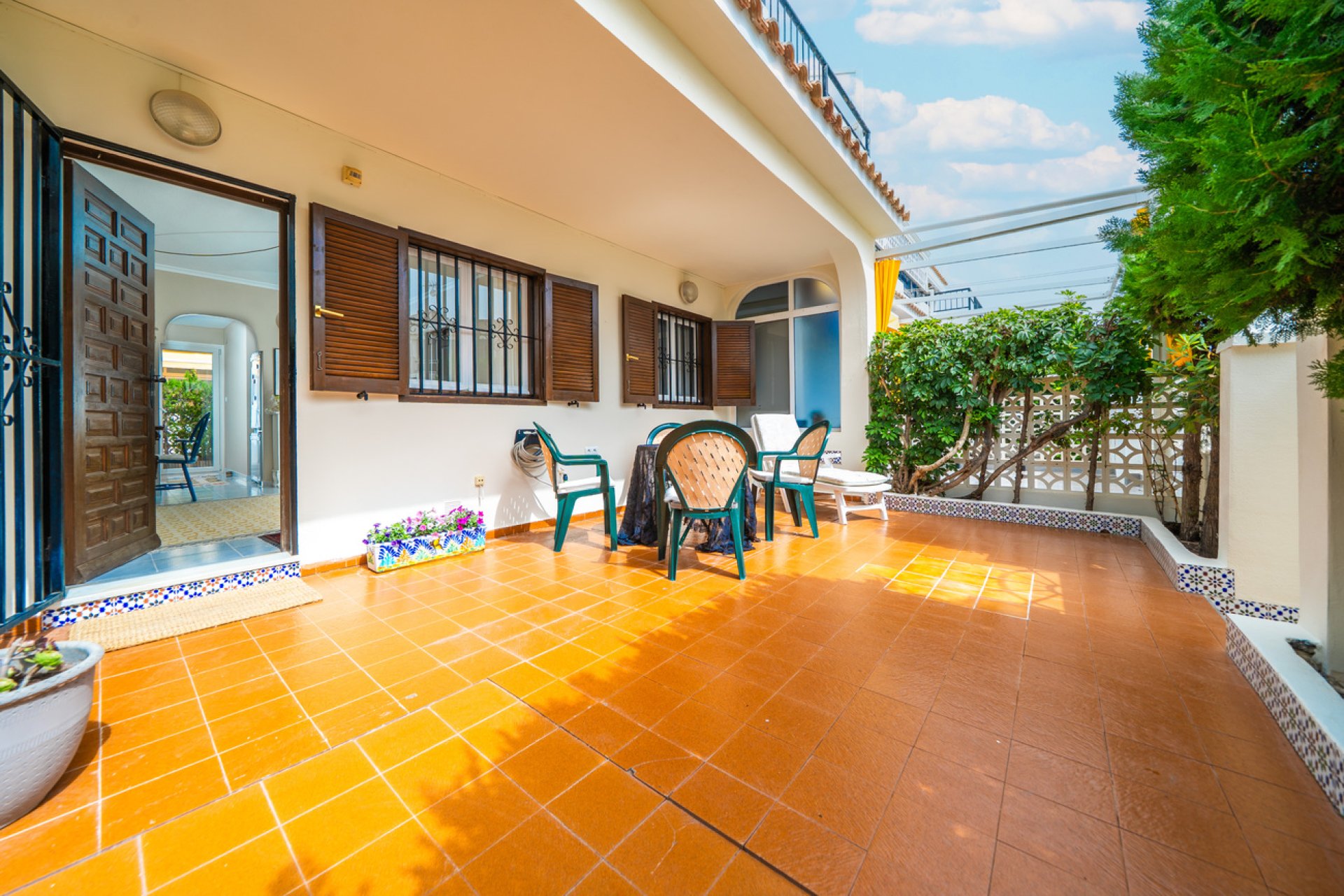 Revânzare - Bungalou -
Torrevieja - La Mata