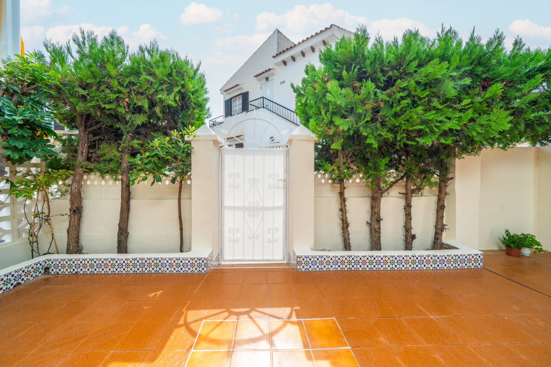 Revânzare - Bungalou -
Torrevieja - La Mata