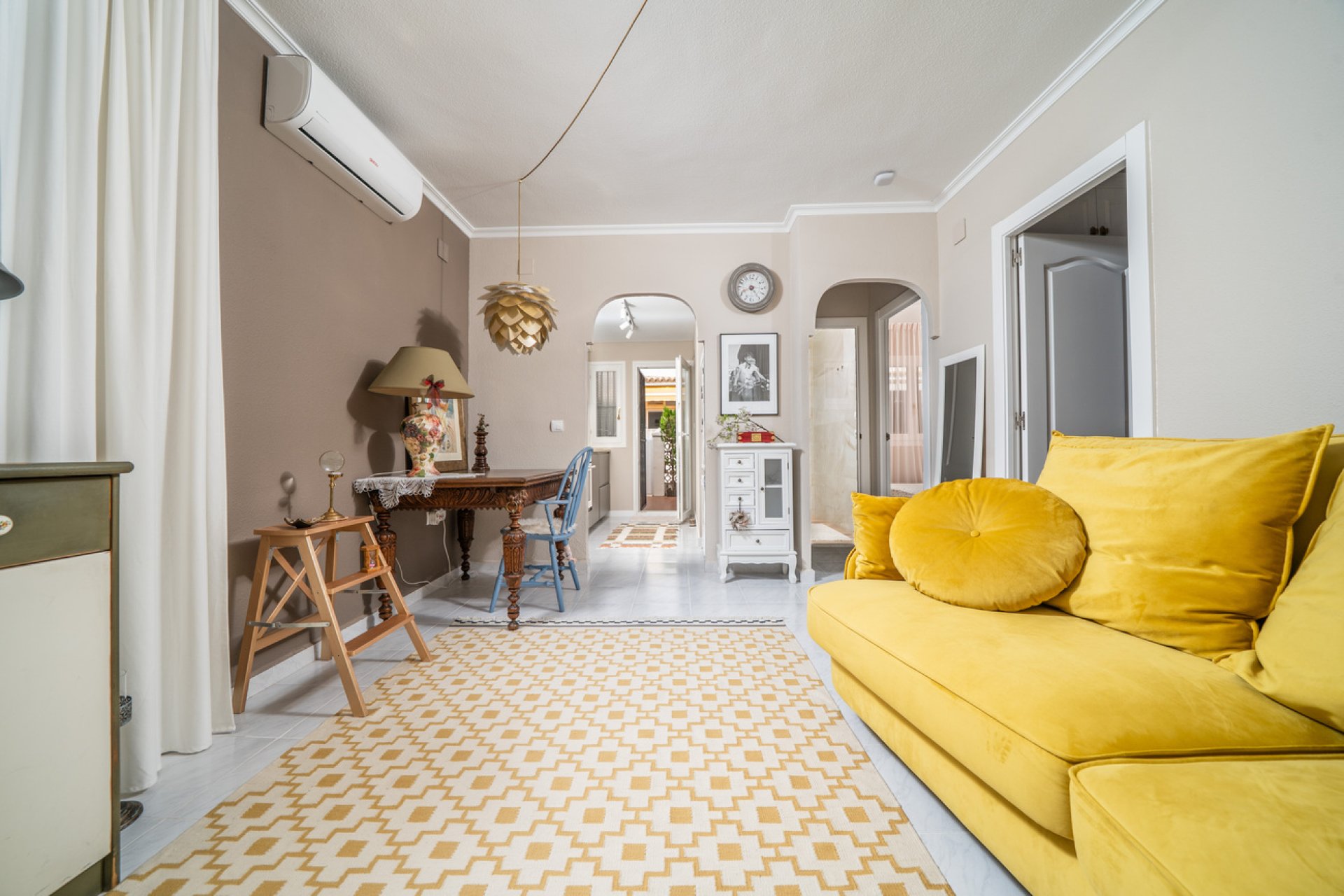 Revânzare - Bungalou -
Torrevieja - La Mata