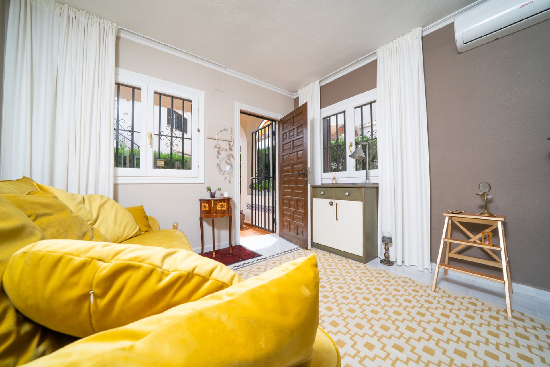 Revânzare - Bungalou -
Torrevieja - La Mata